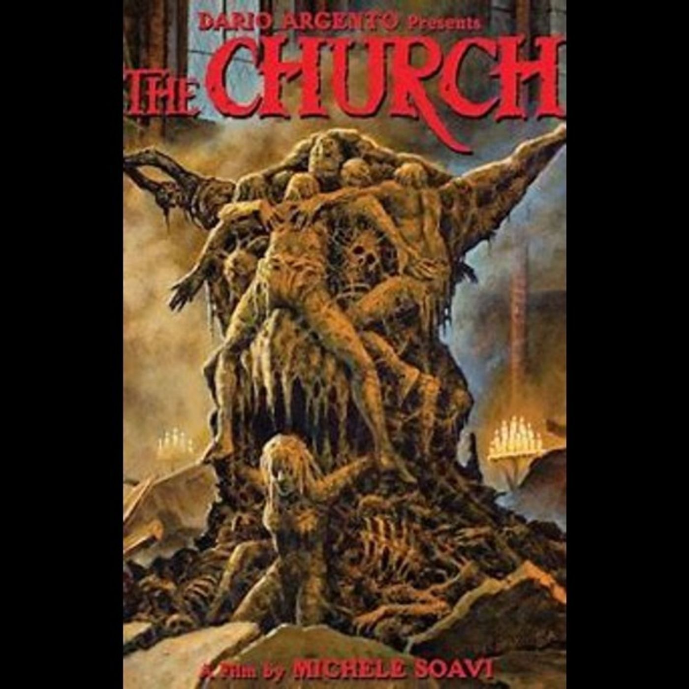 S3 Ep238: The Church (1989) episode artwork