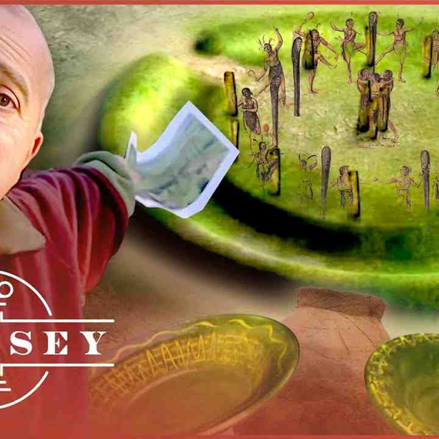 The Sacred Neolithic Henge Buried In Someone_s Backyard _ Time Team _ Odyssey episode artwork