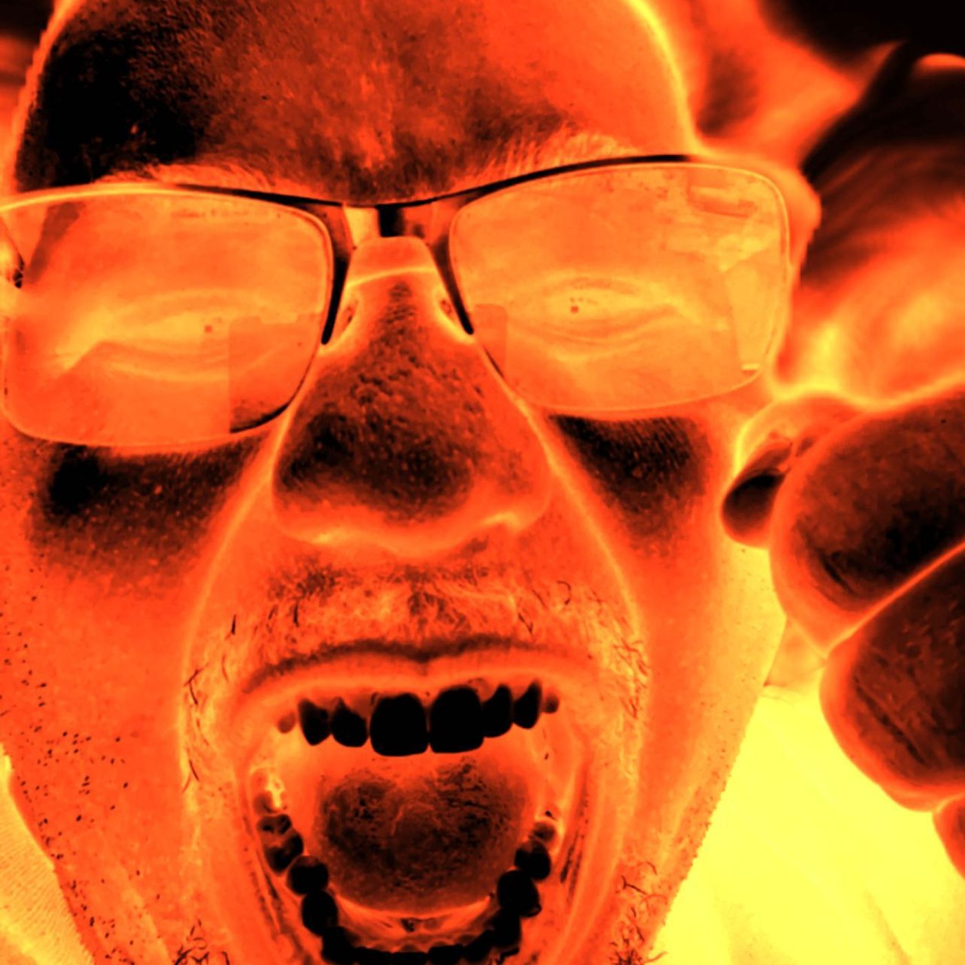 Revival 9 Part 33 One Deep On God Mode Mind episode artwork