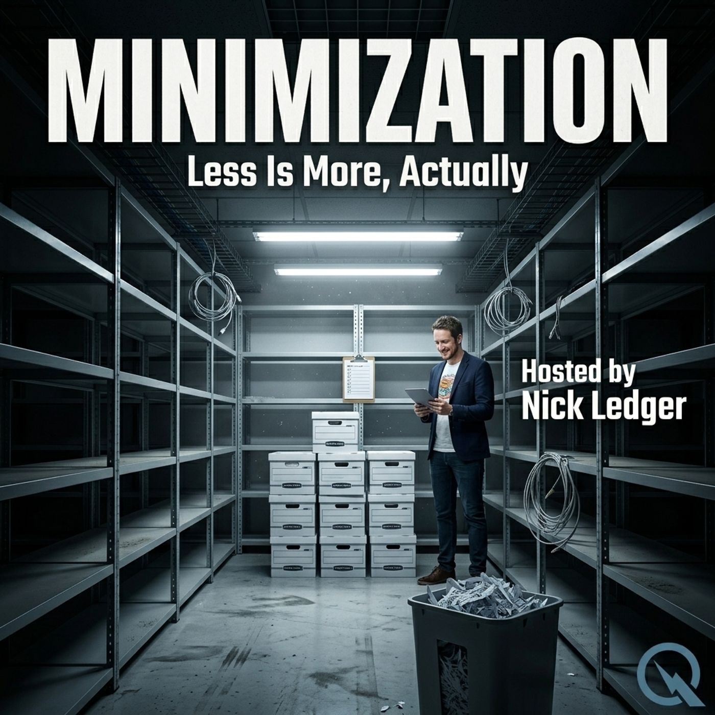 Minimization