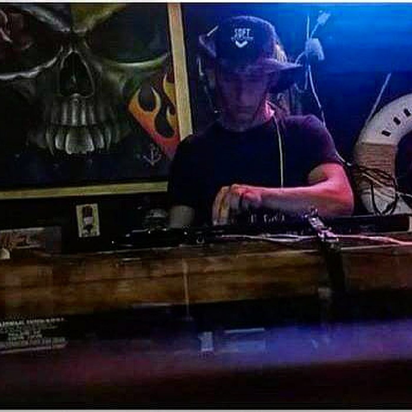 Radio peguelo