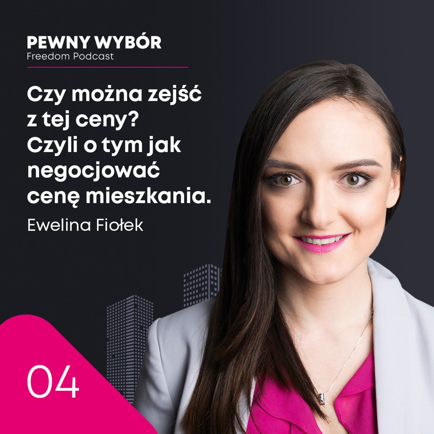 Freedom Podcast - Pewny Wybór