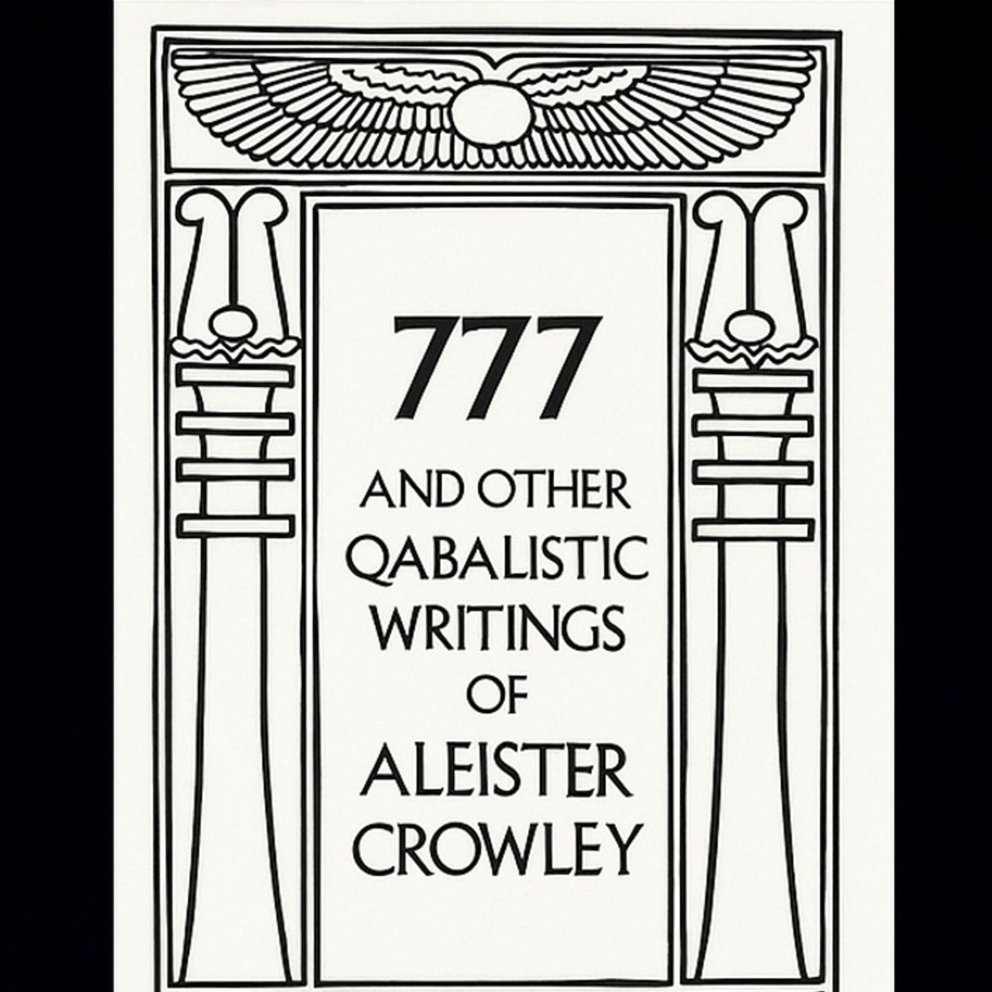 Aleister Crowley's 777- Prime Numbers and Associations