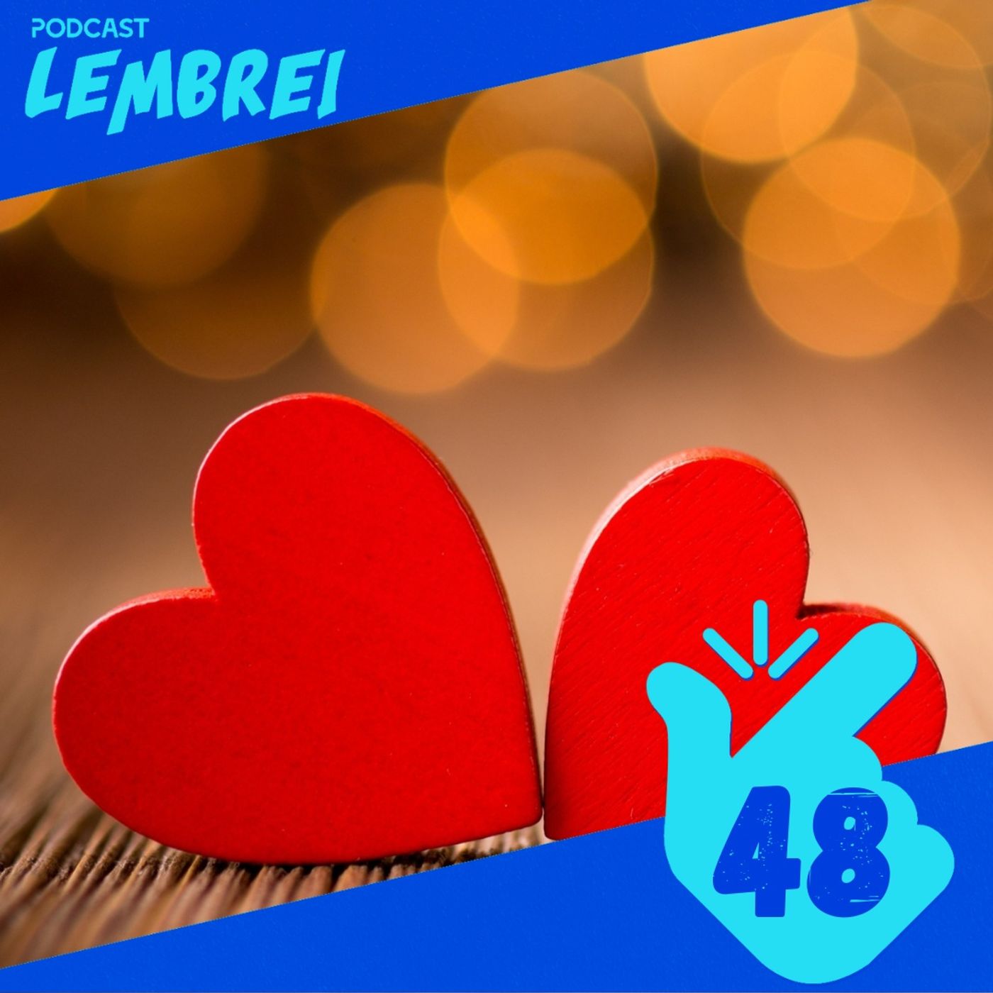 Podcast Lembrei