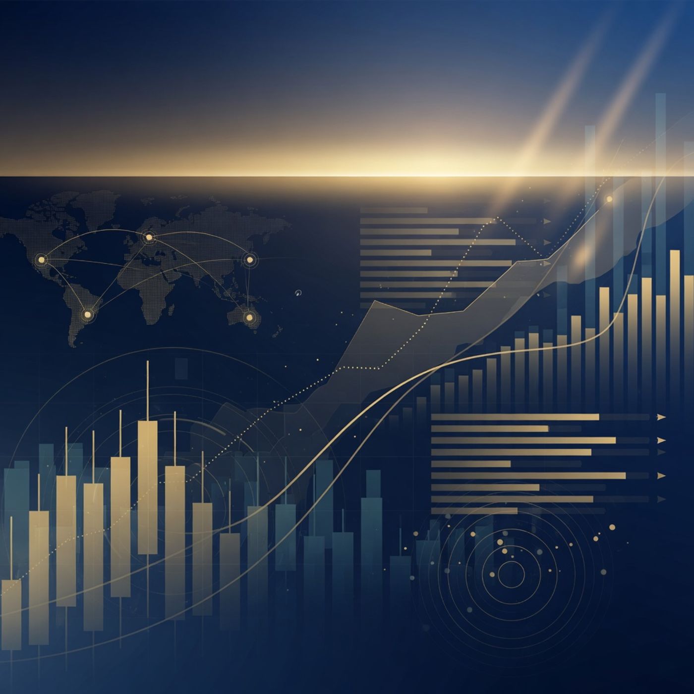 Market 101: S&P 500, Fed, and Earnings — Morning Framework episode artwork