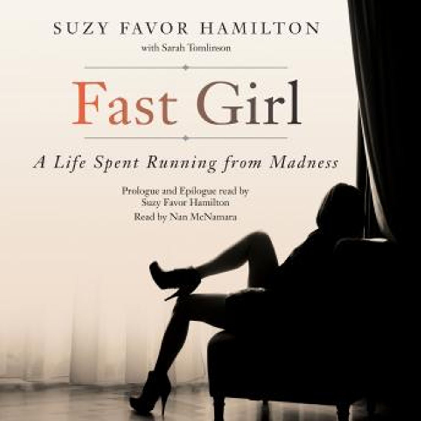 Audiobooks in Biography & Memoirs
