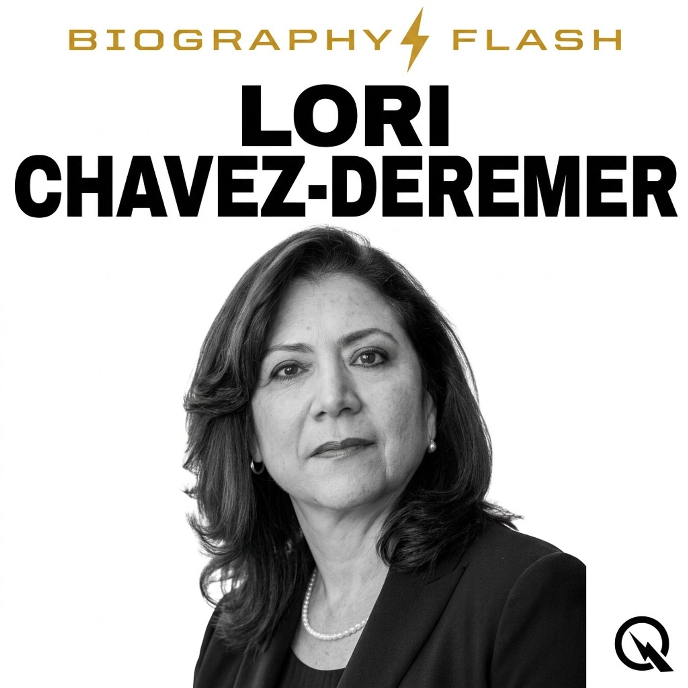 Lori Chavez-DeRemer - Biography Flash
