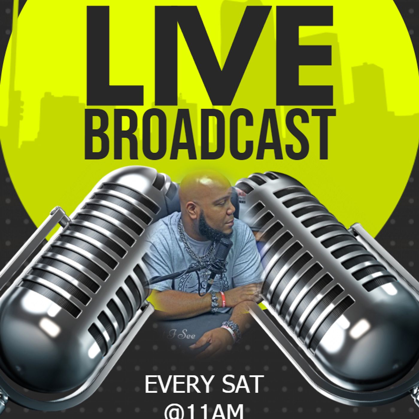 Speak on it Radio