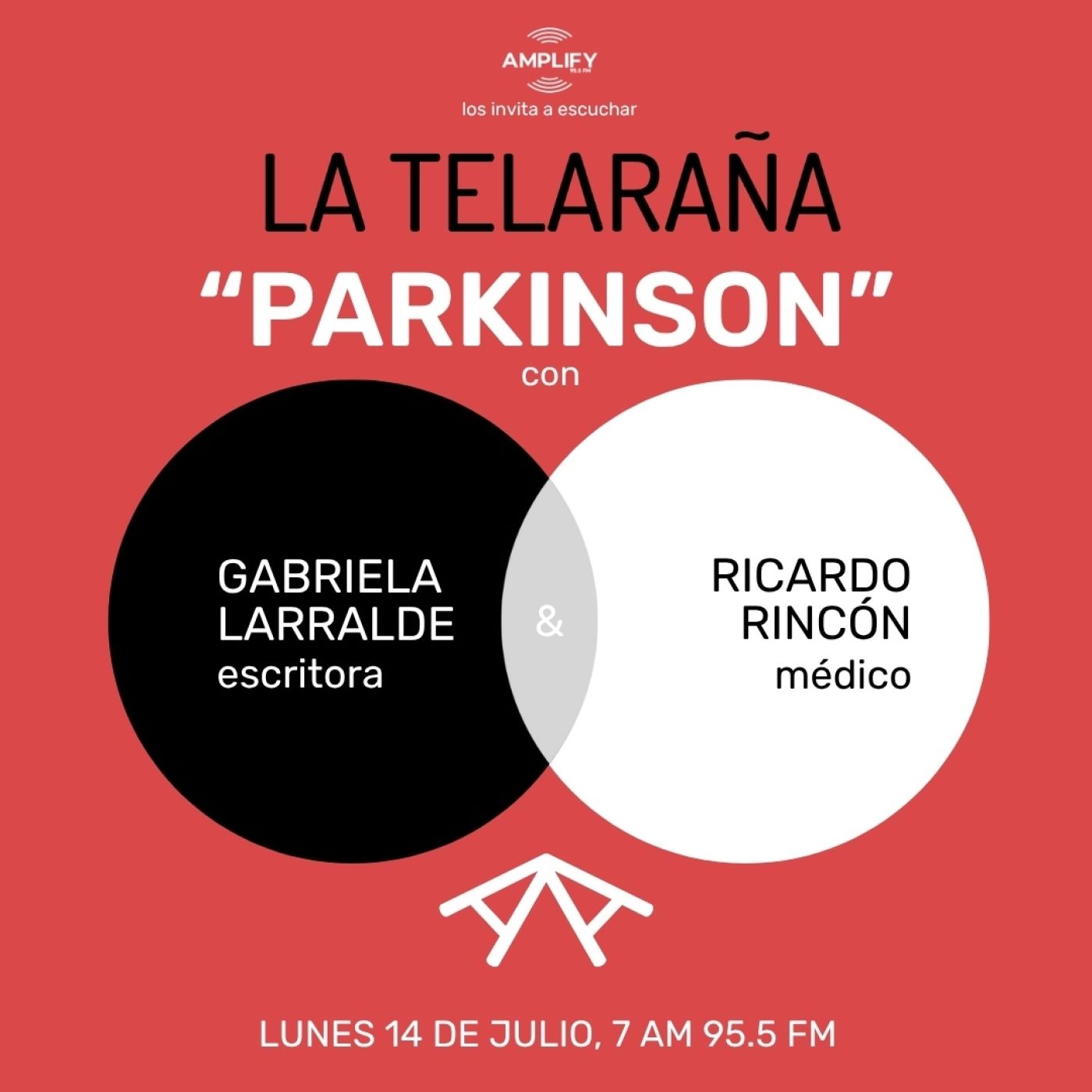 La Telaraña
