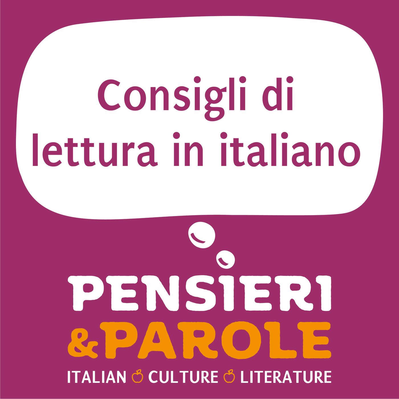 170: Consigli di lettura in italiano