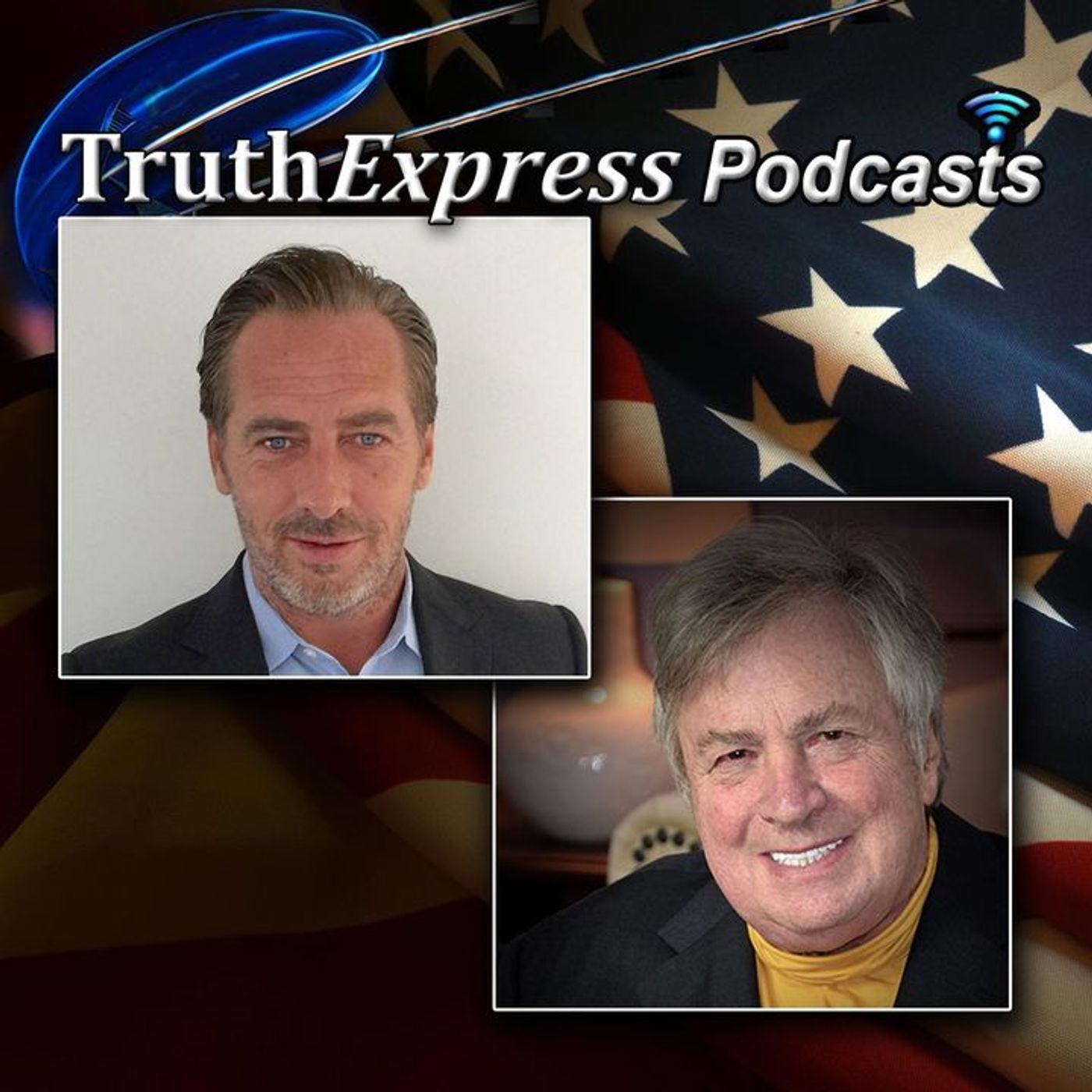 Jack Hanney - Dick Morris SPECIAL SUMMER ENCORE