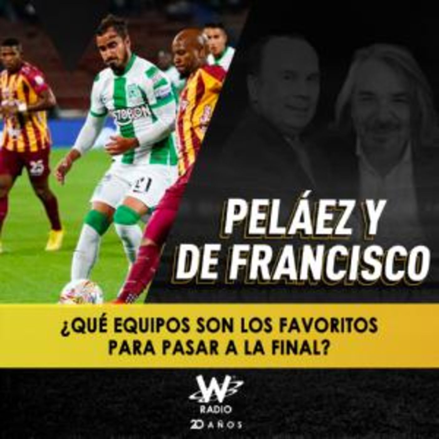 ¿Qué equipos son los favoritos para pasar a la final?
