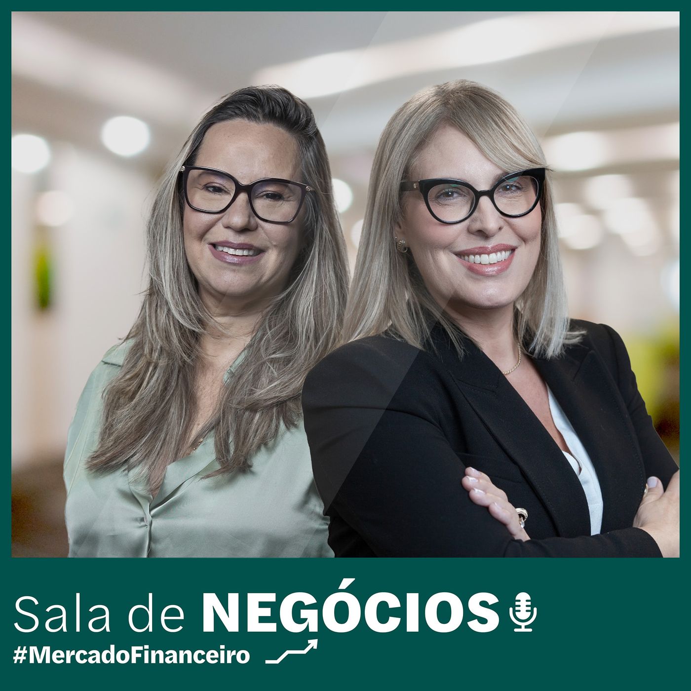 Sala de Negócios
