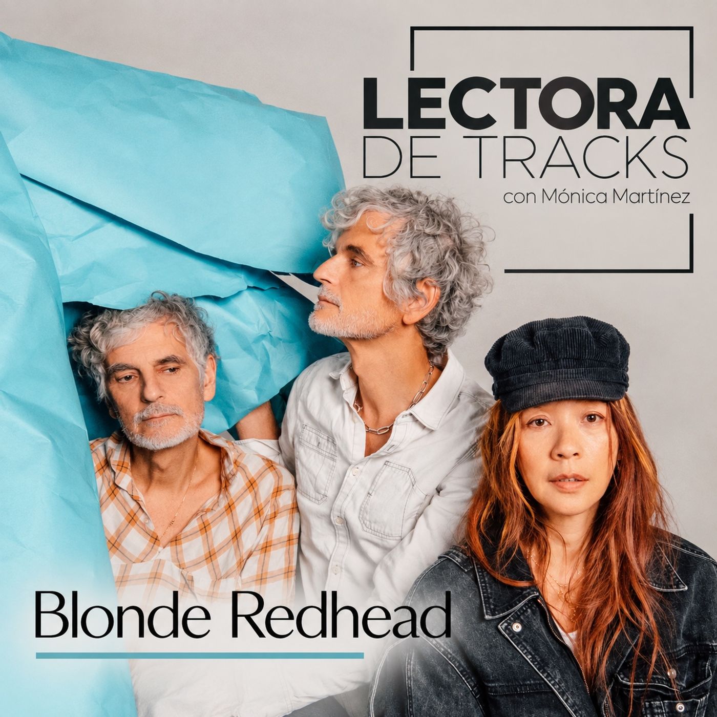 Capítulo 77: Blonde Redhead, por la canción y no por nosotros episode artwork