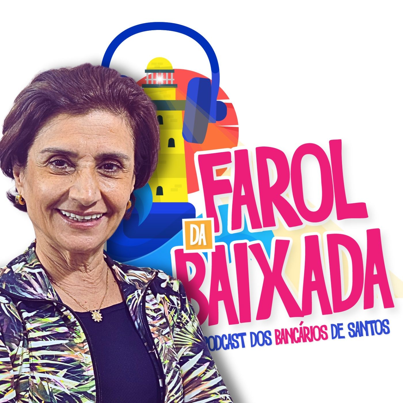 Farol da Baixada