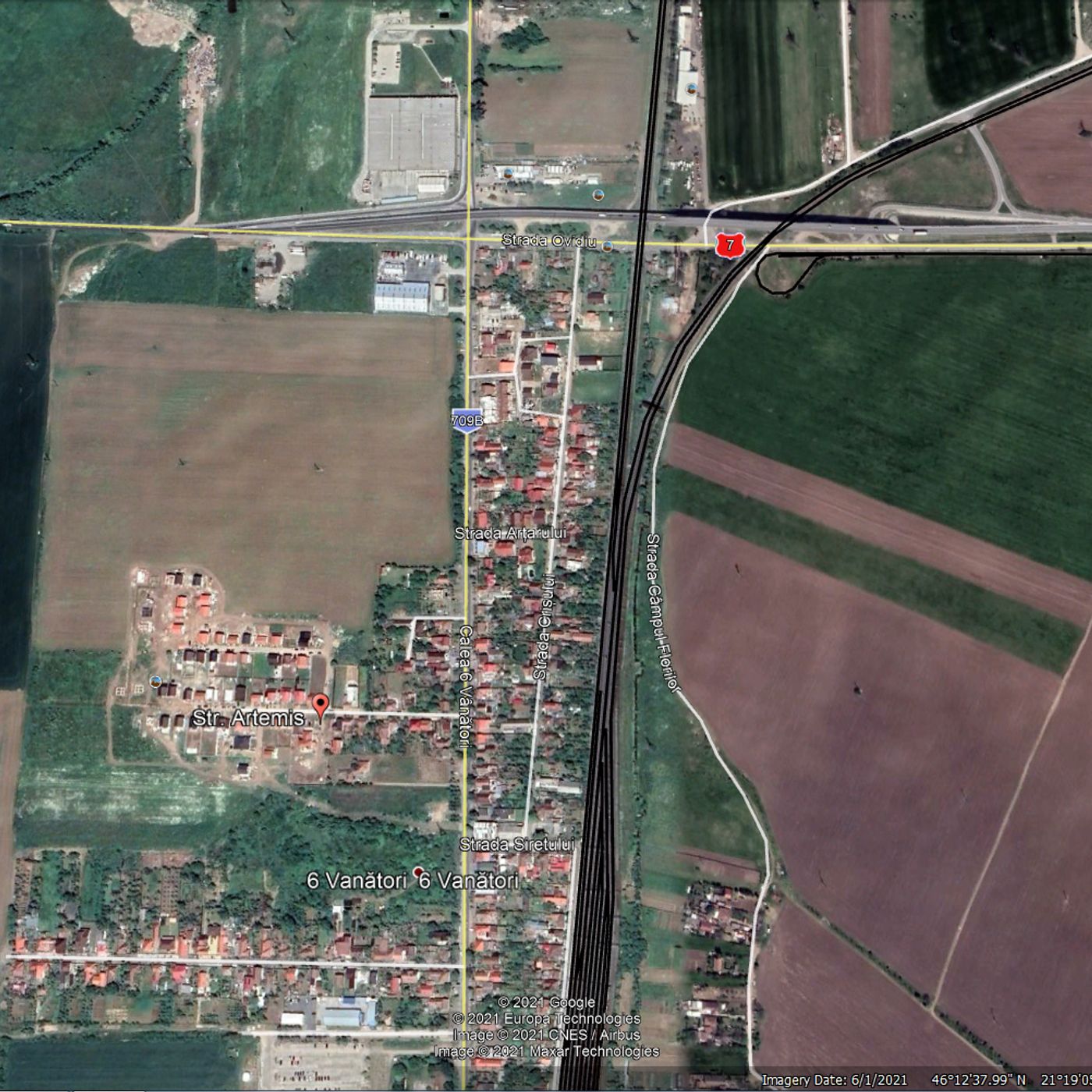 Strada Ta