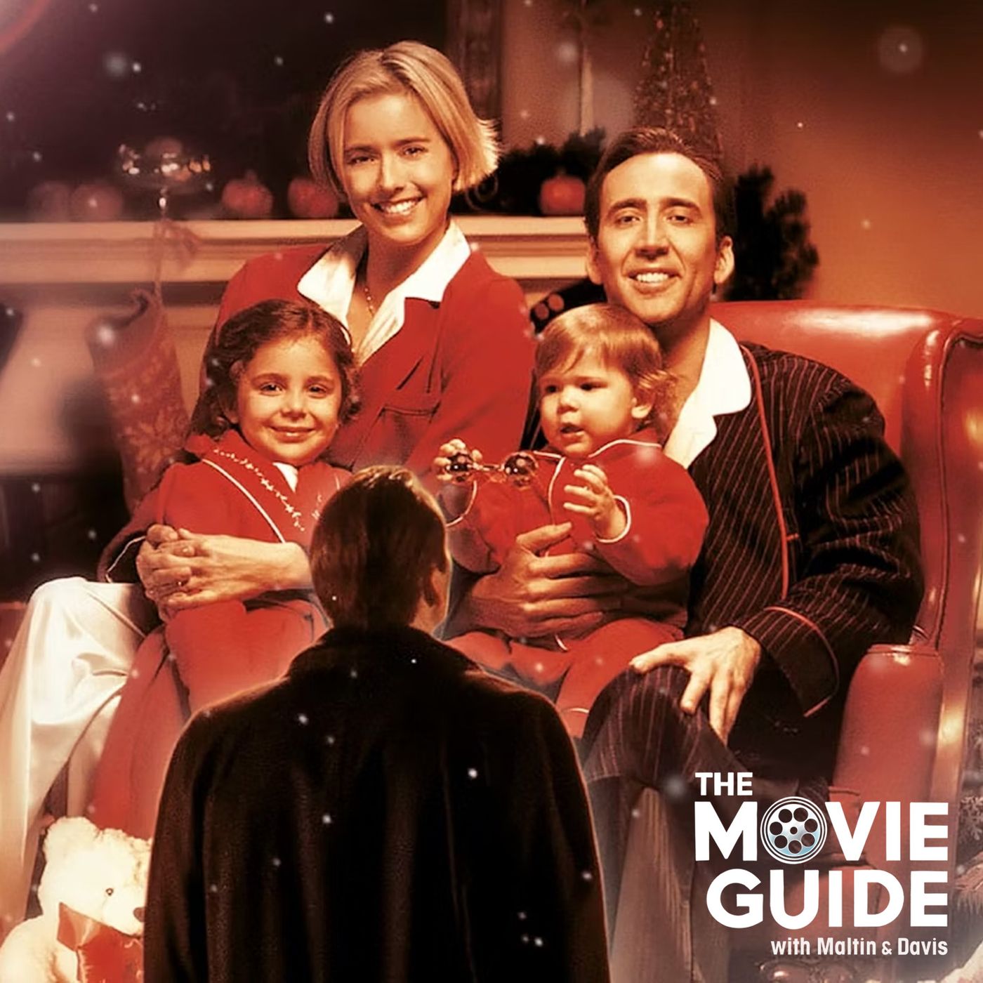 The Movie Guide with Maltin & Davis