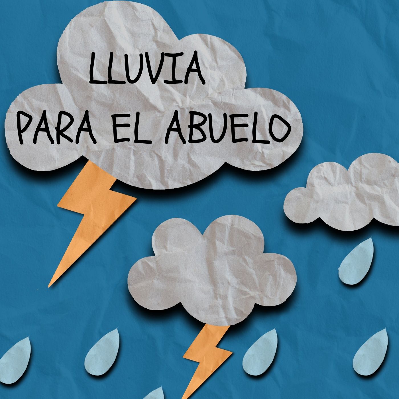 Cuando llega la LLuvia