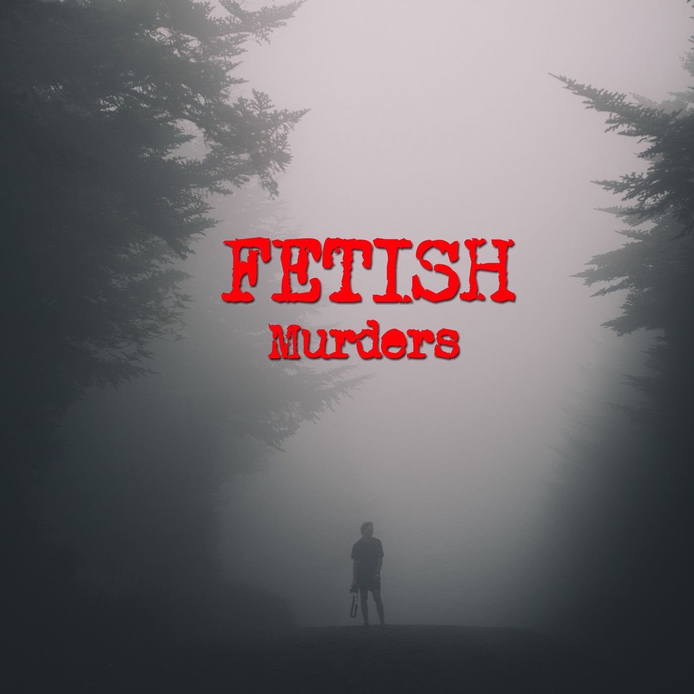 Fetish Murders episode artwork
