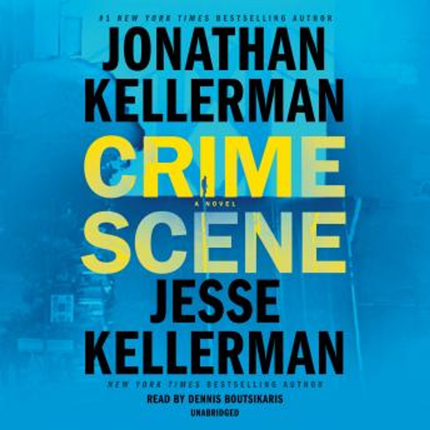 Best Full Audiobooks in Mystery, Thriller & Horror, Police & Detective