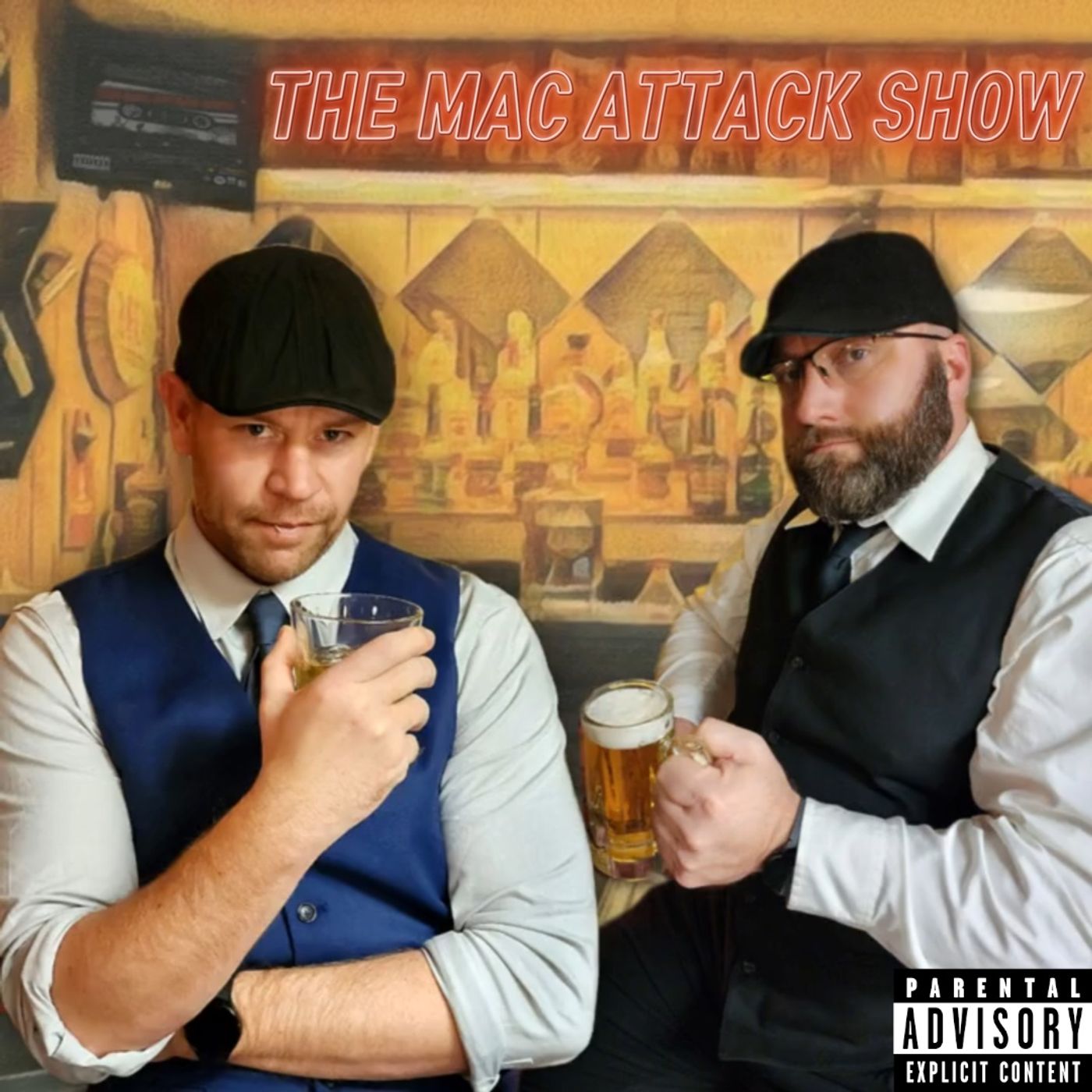 S1 Ep.1 The Indiana Blues Brothers S1 Ep.1 The Indiana Blues Brothers