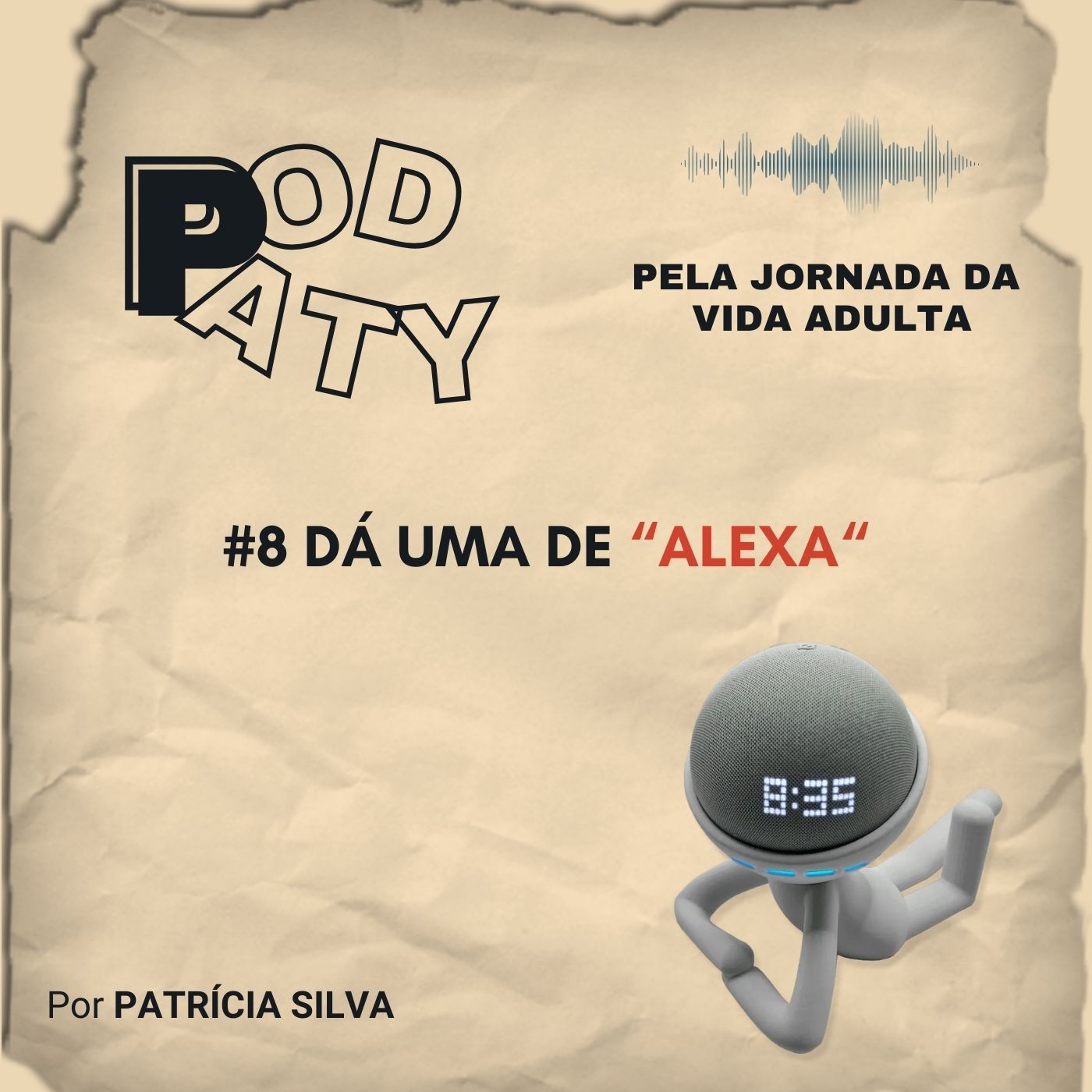 PodPaty