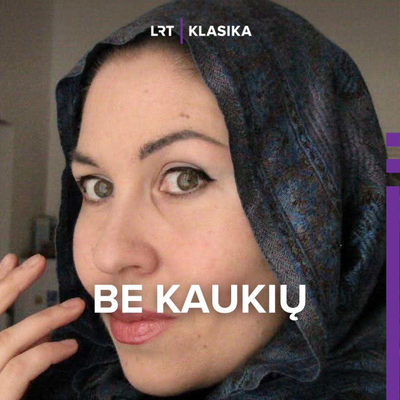 Režisierė, kompozitorė Daina Adamkevičiūtė: Irane pastačiau operą, bet tai ir buvo viskas episode artwork