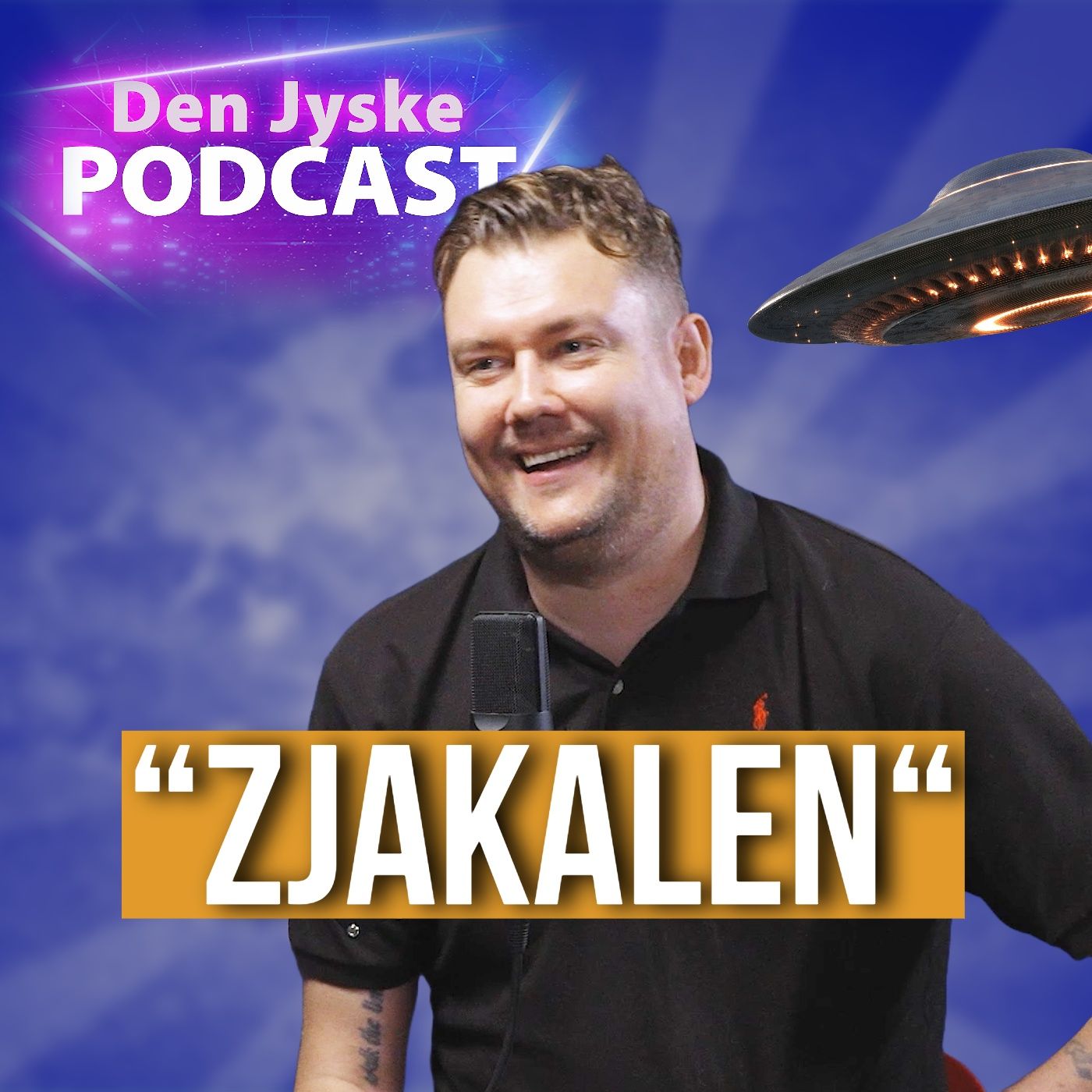 Den Jyske Podcast