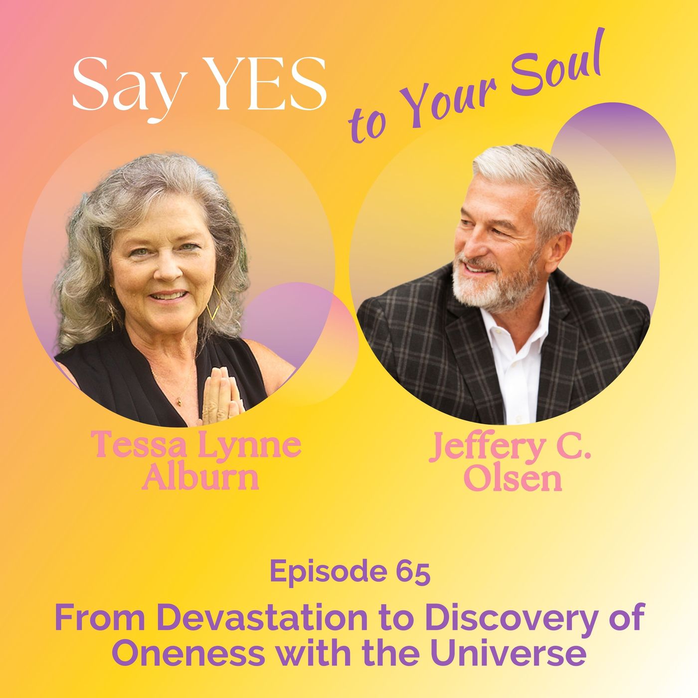 Say YES to Your Soul