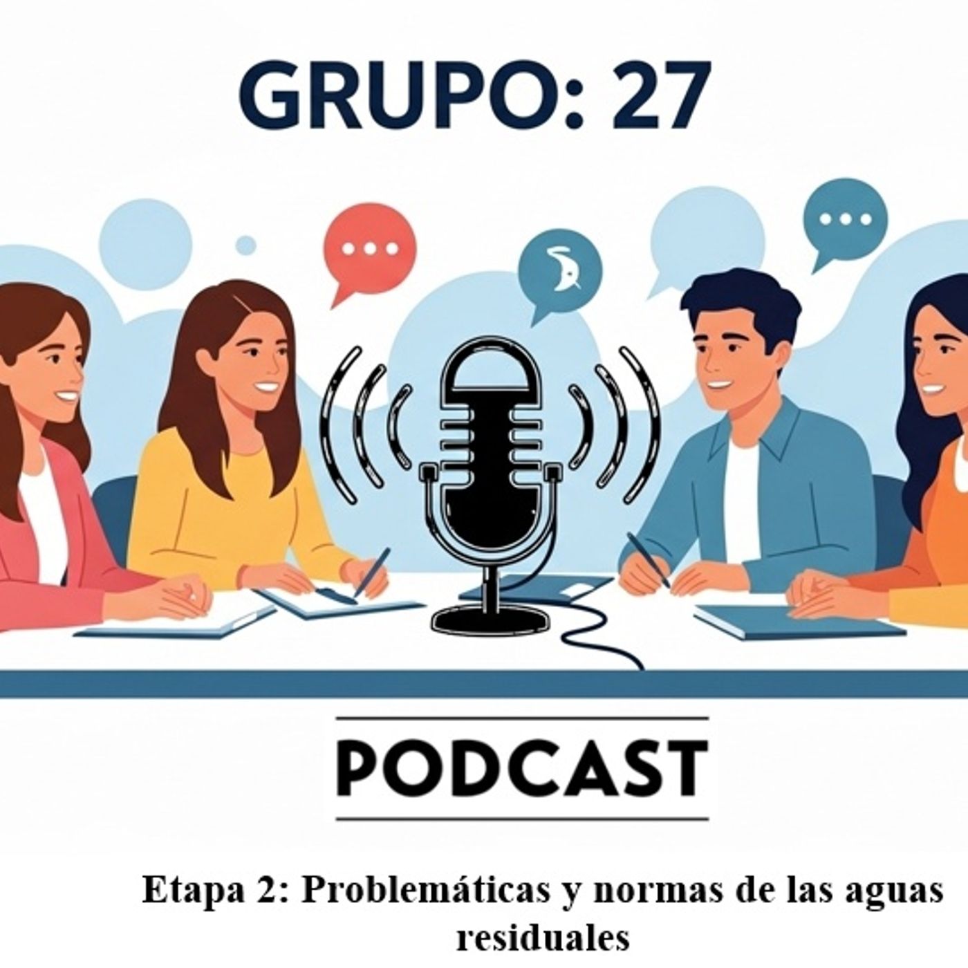 Etapa 2: Problemáticas y normas de las