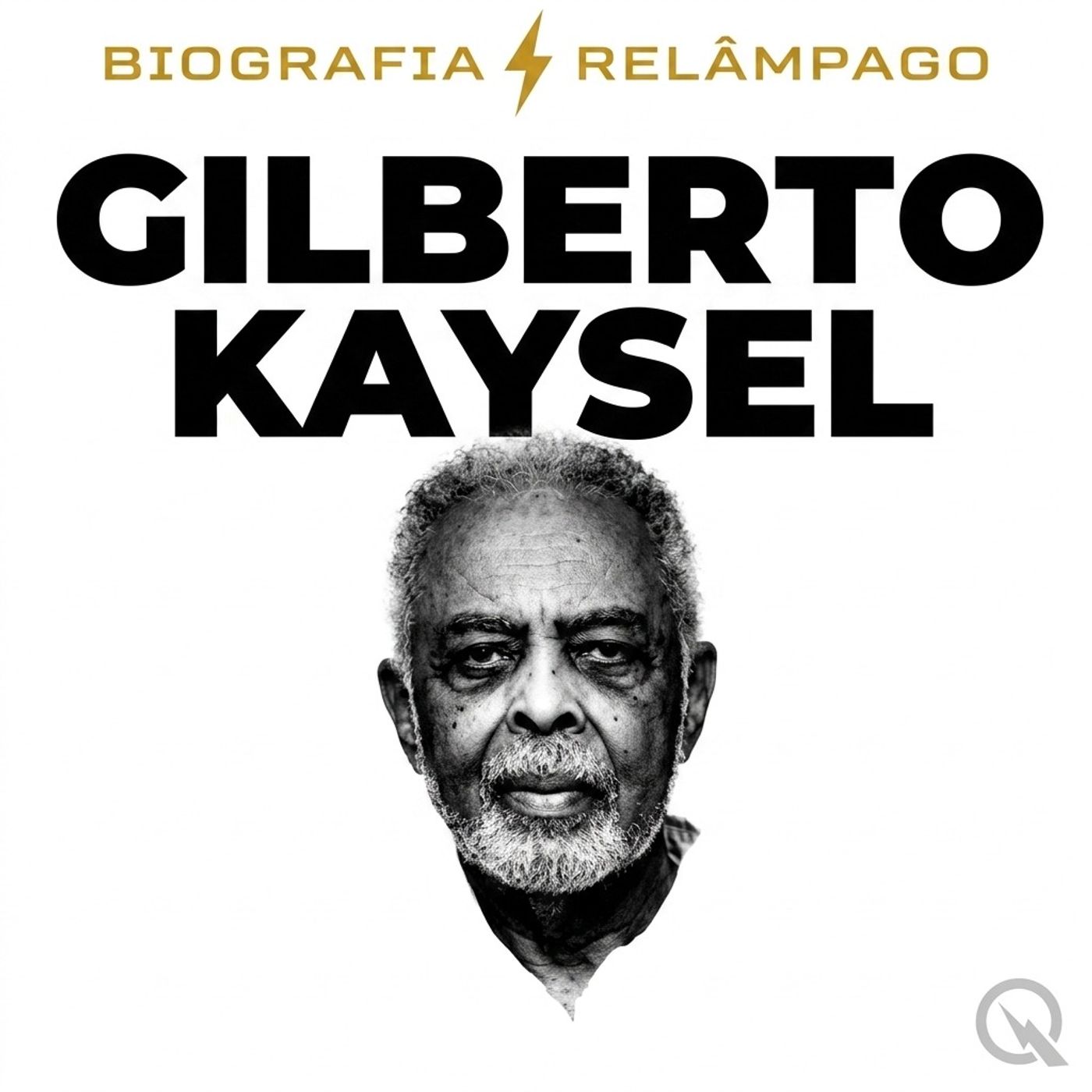 Gilberto Kaysel - Biografia Relâmpago
