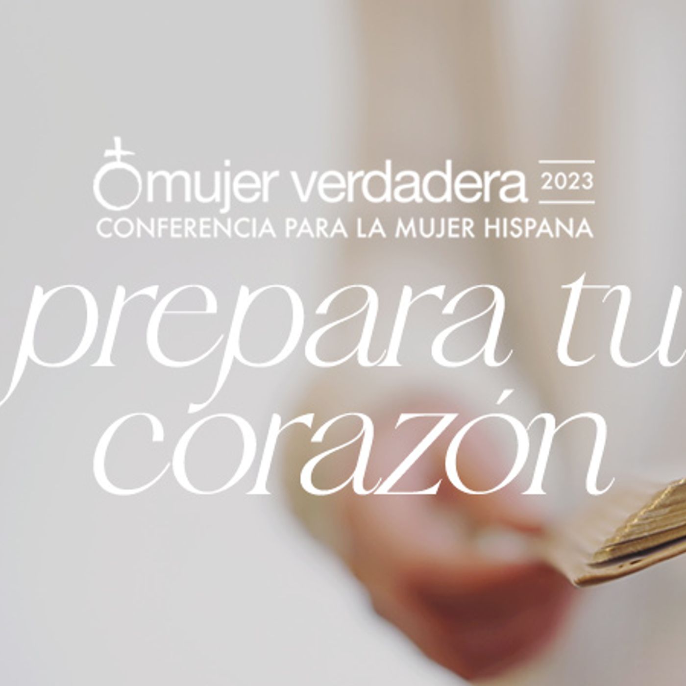 Portada de Mujer Verdadera