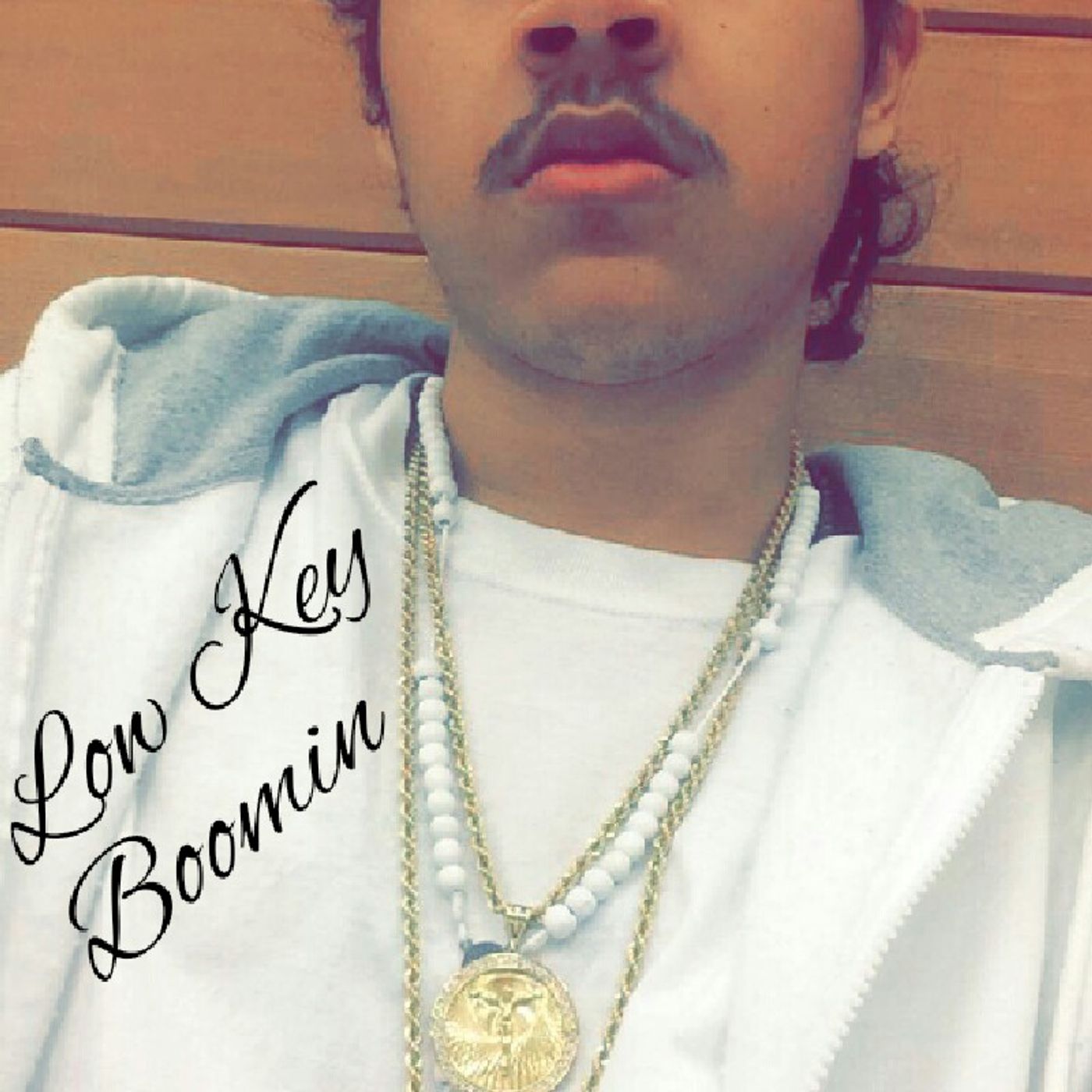 Low Key Boomin episode artwork