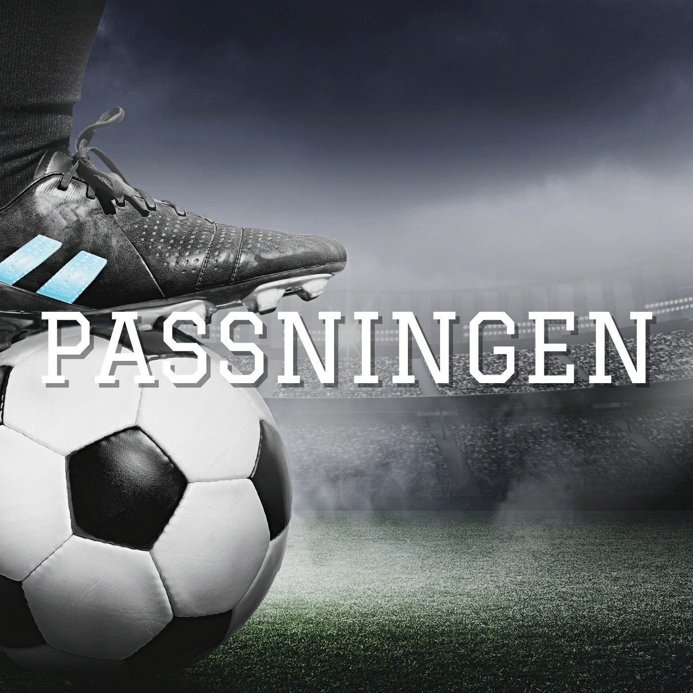 Passningen
