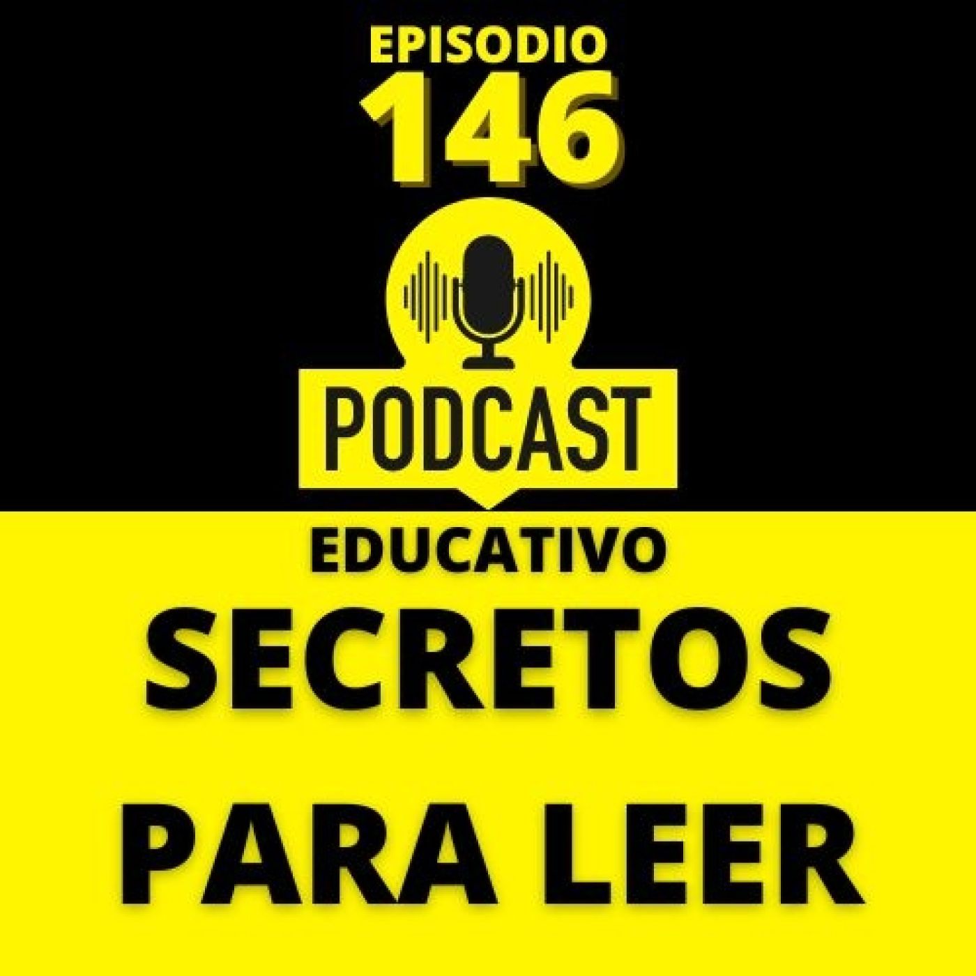 Portada de Podcast Educativo