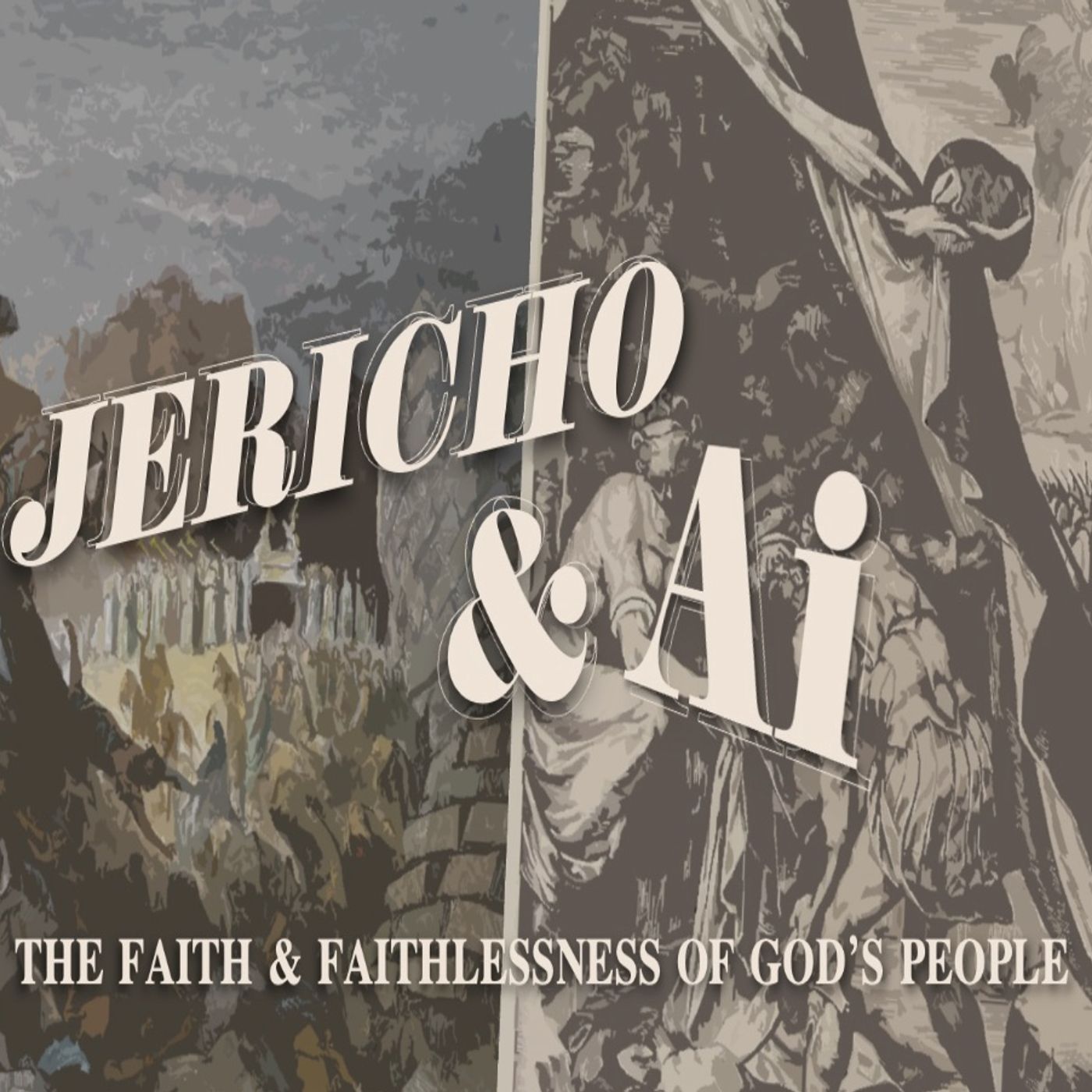 Forest Baptist Church Podcast