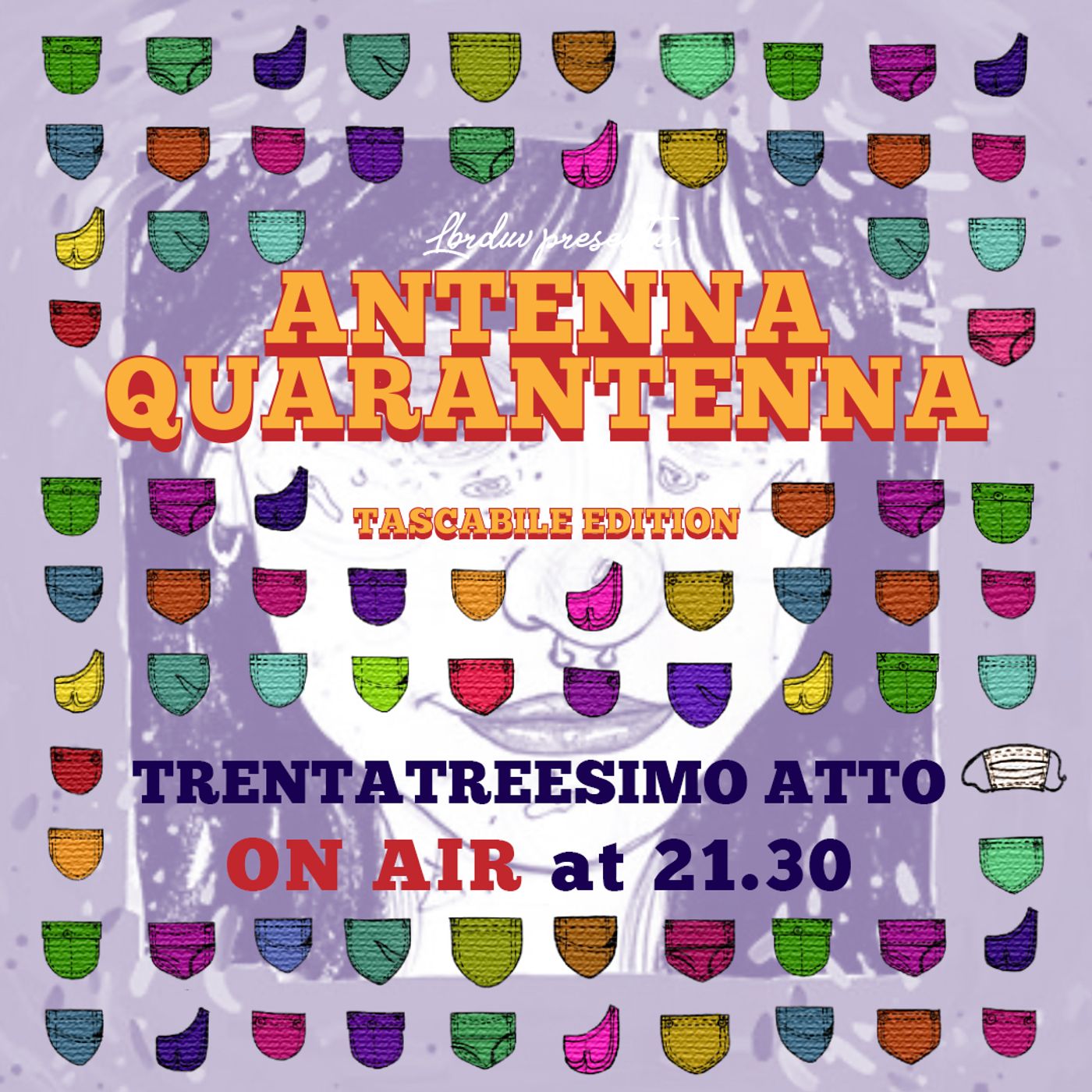 Antenna Quarantenna