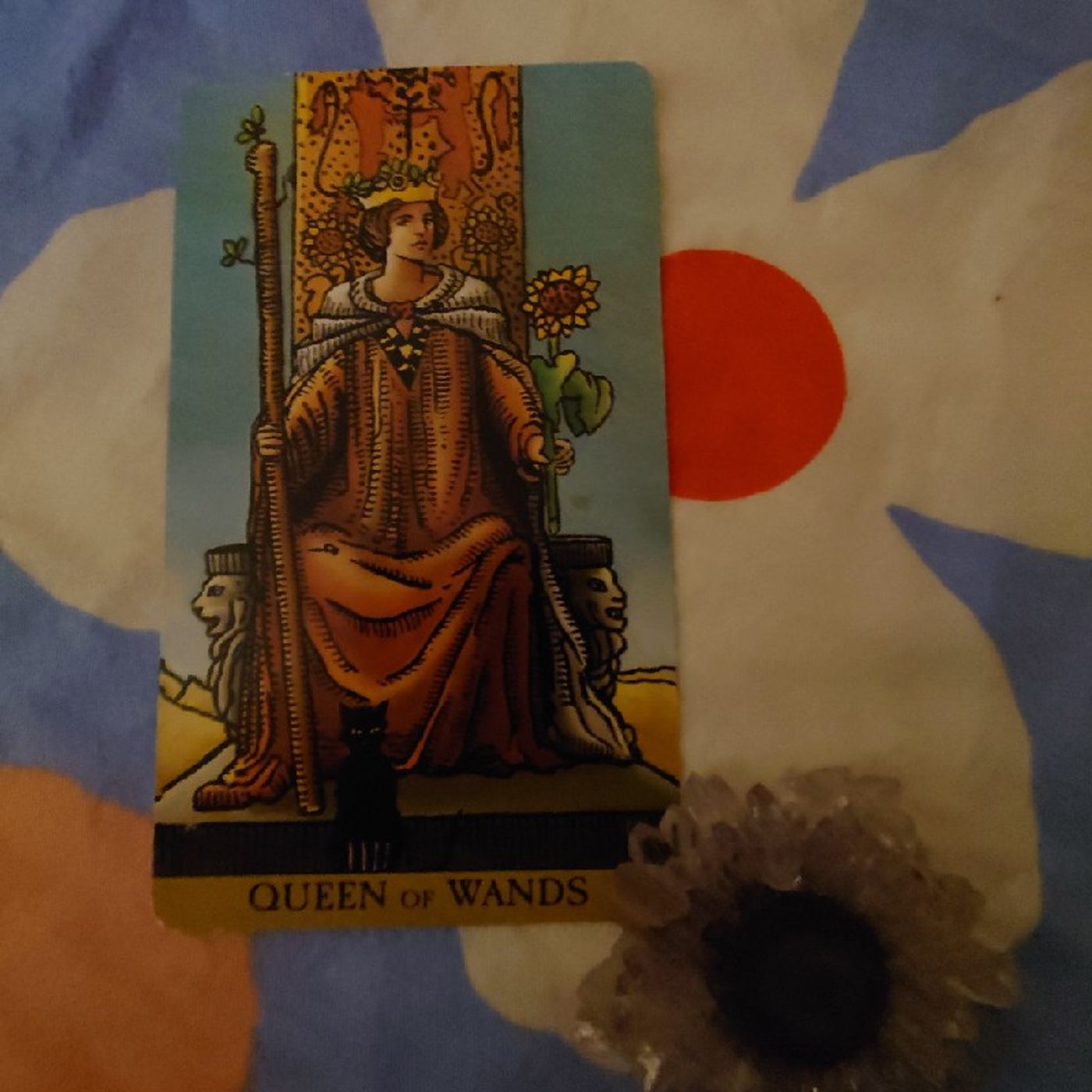 Diane\'s Tarot Diary: 我的塔羅日記