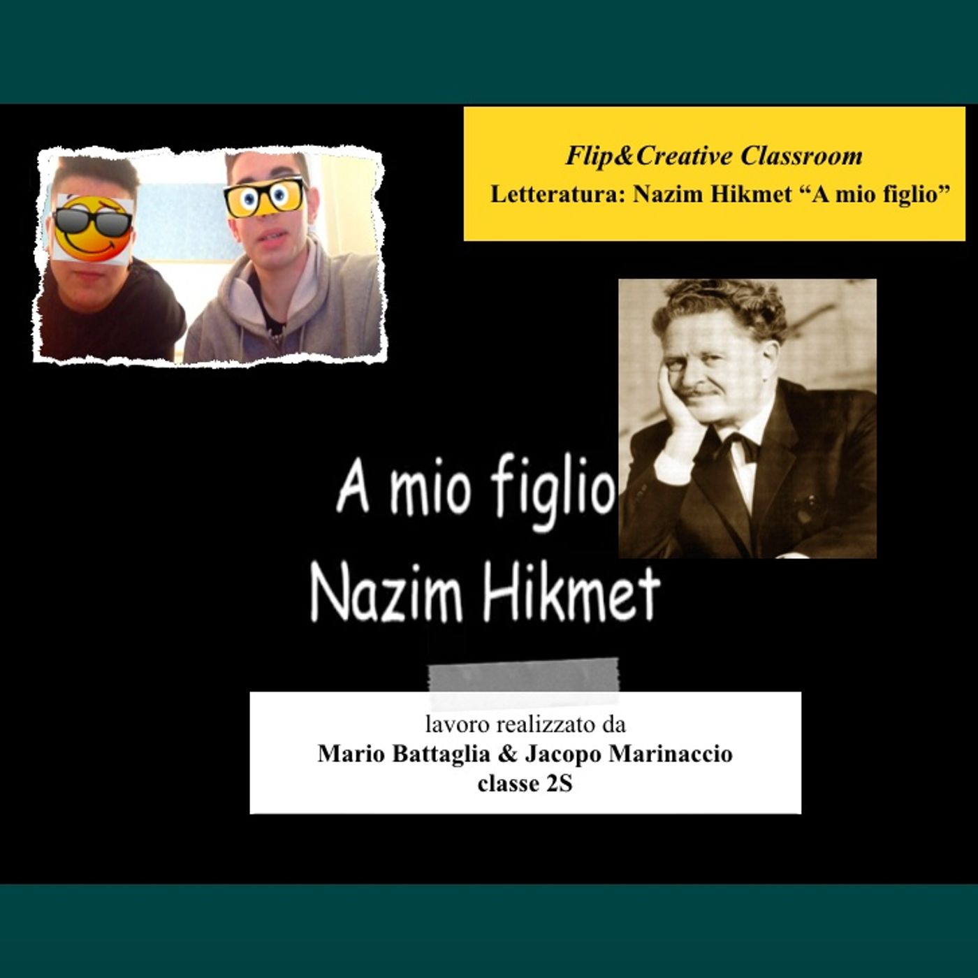 Flip & Creative Learning