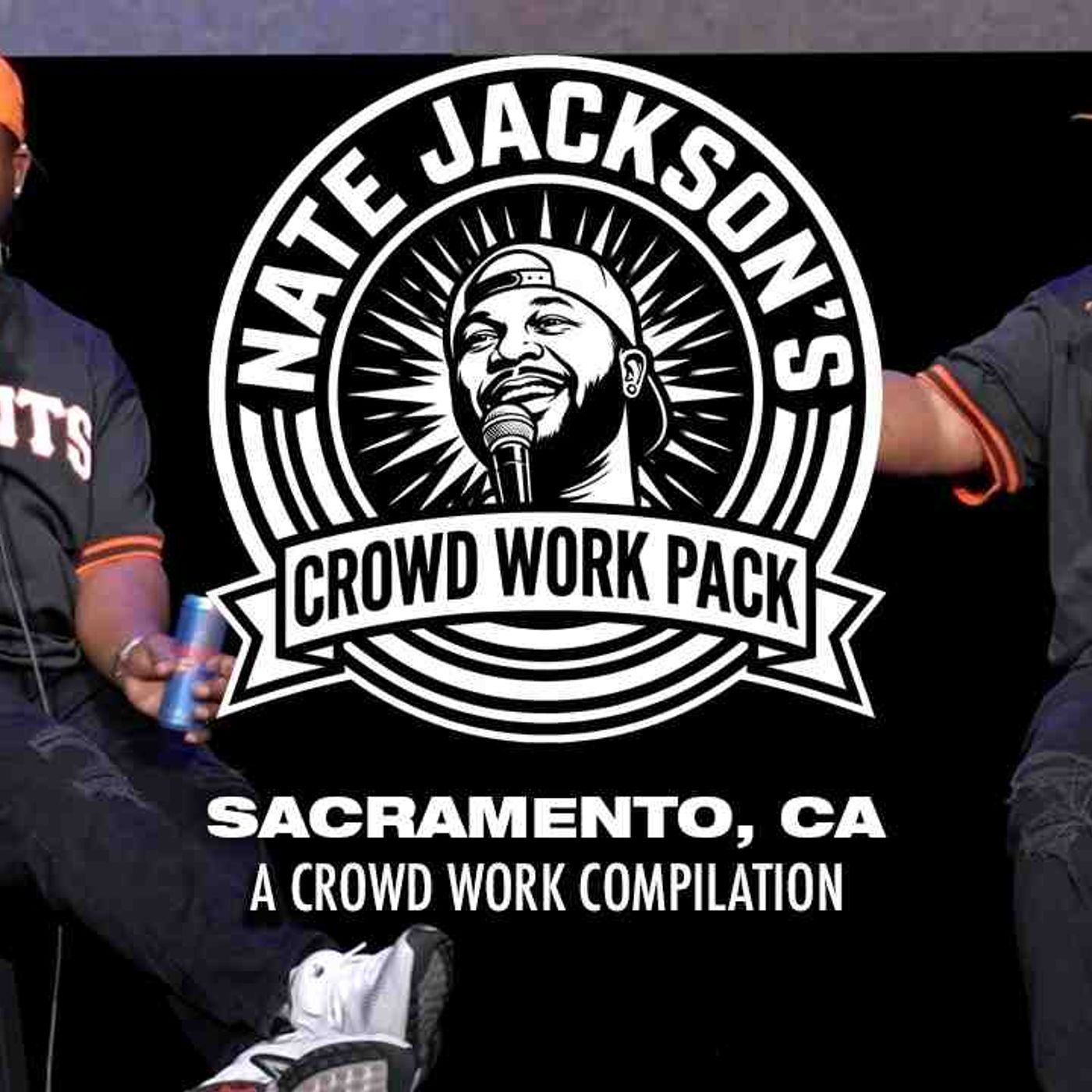 Crowd Work Pack_ Sacramento_ CA