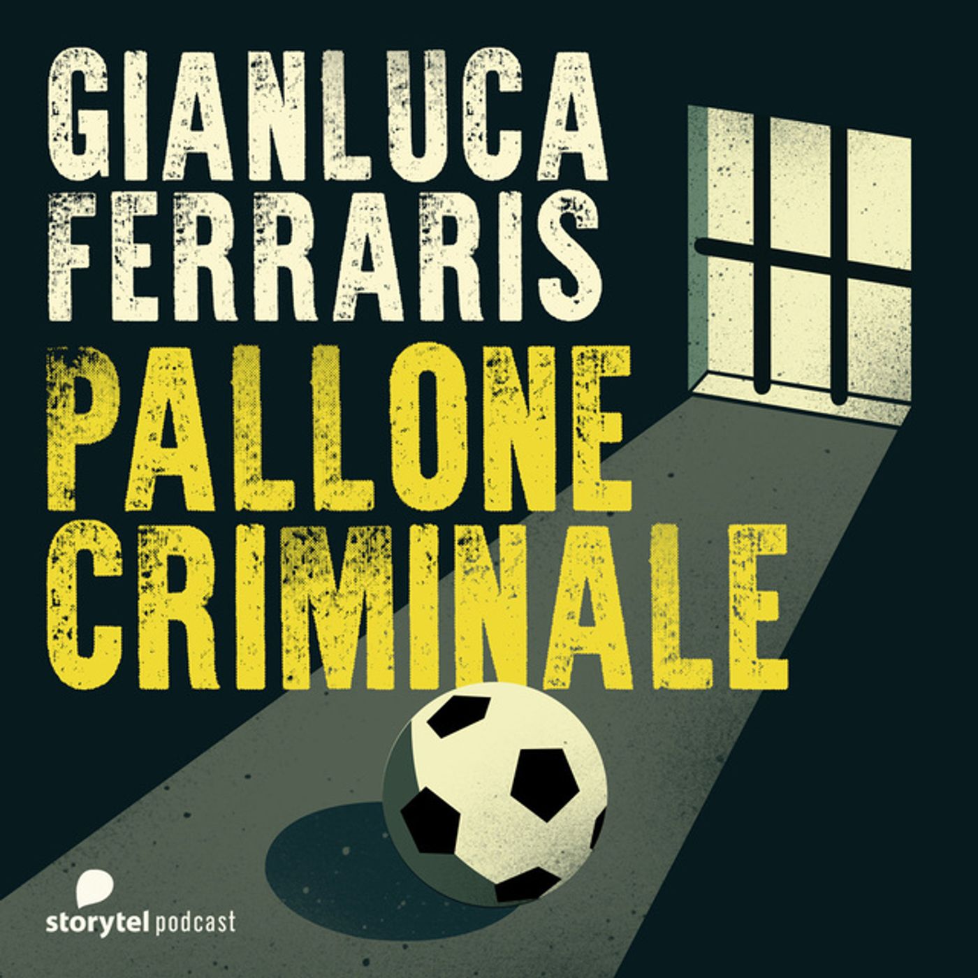 4. Pallone criminale - Arsenico e vecchi campioni