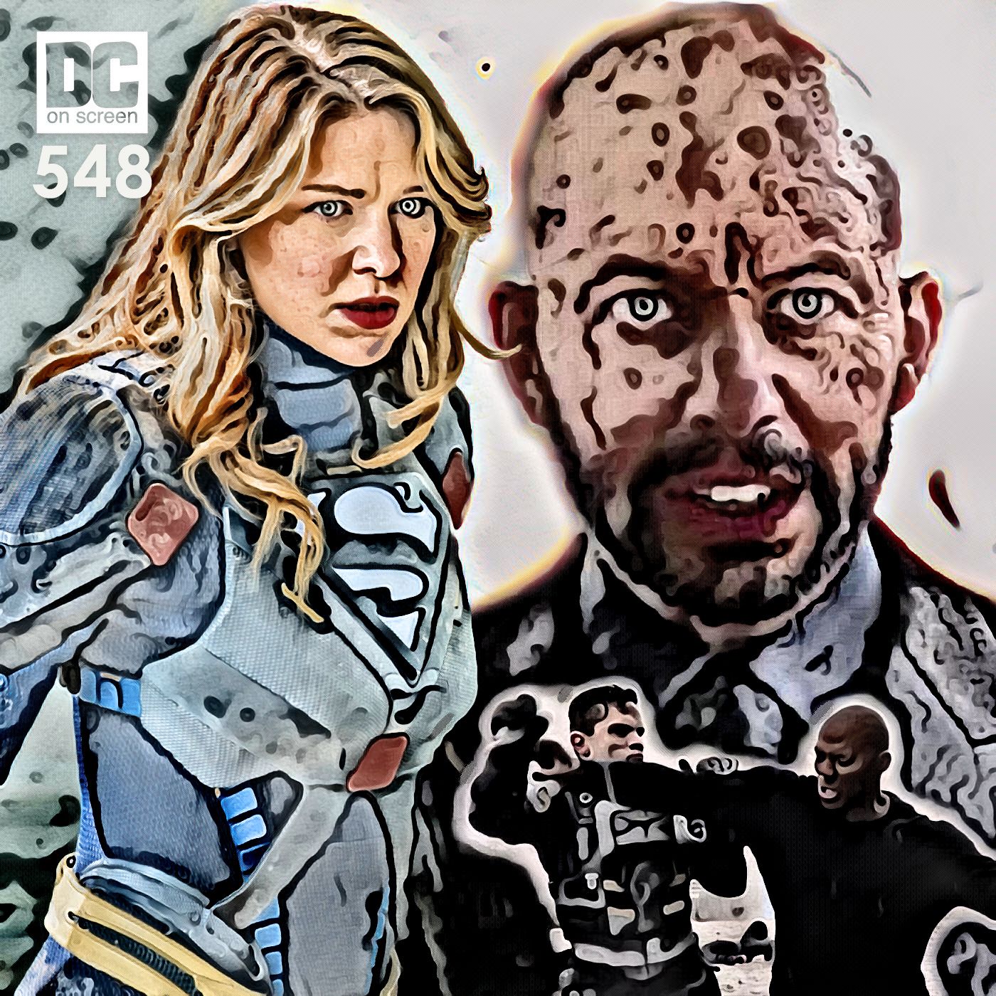 'Supergirl' Season 4 Review