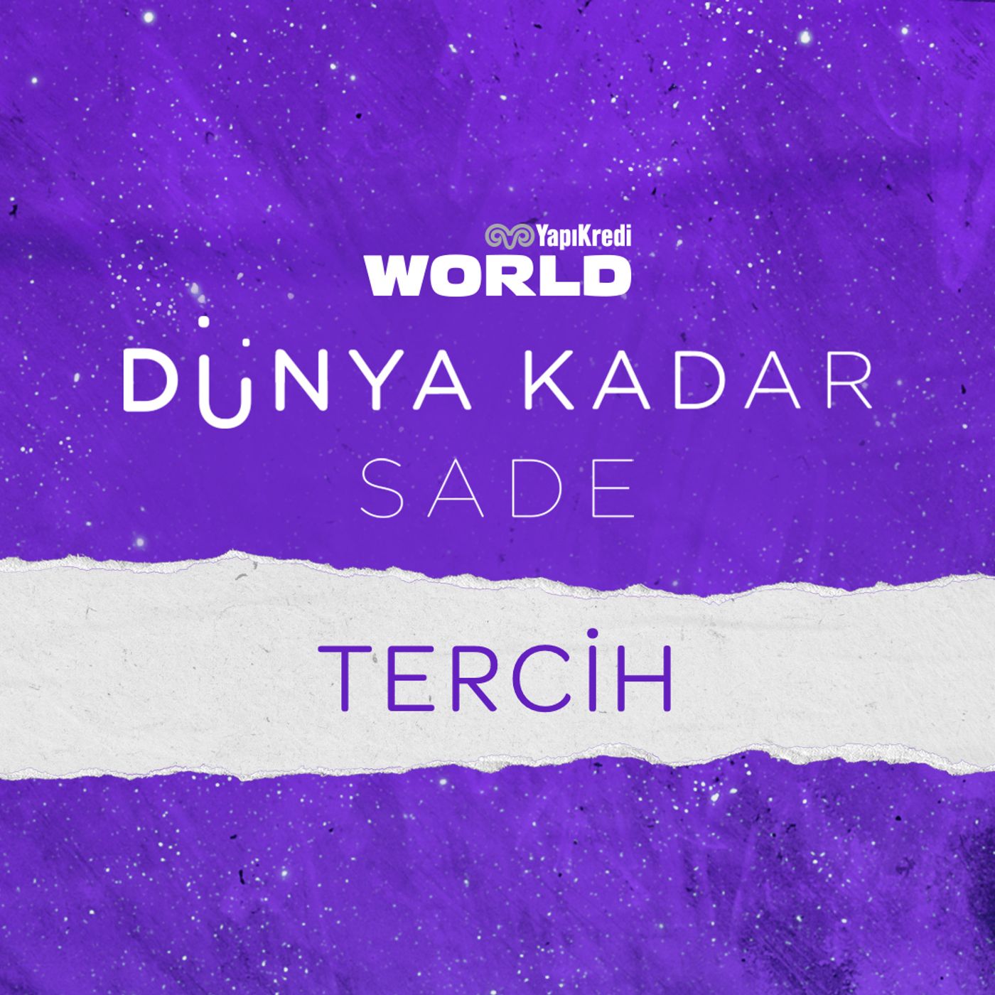 Dünya Kadar Sade