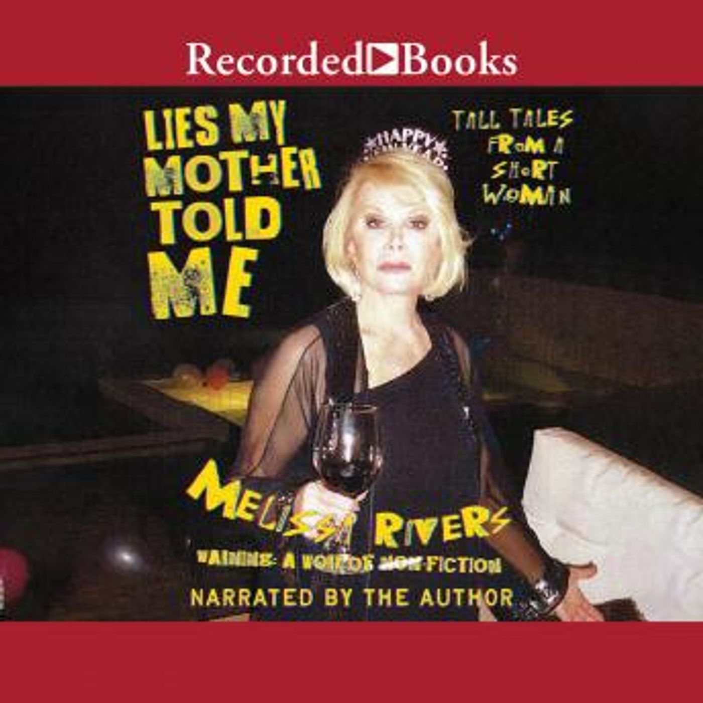 Download Latest Full Audiobooks in Biography & Memoir, Arts & Entertainment
