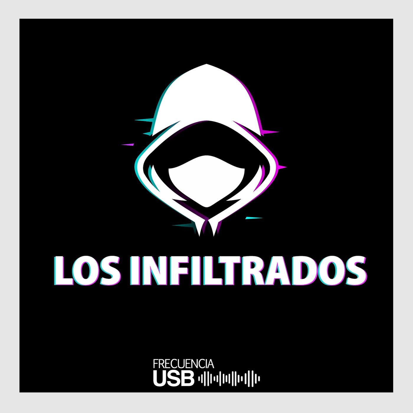 Los Infiltrados