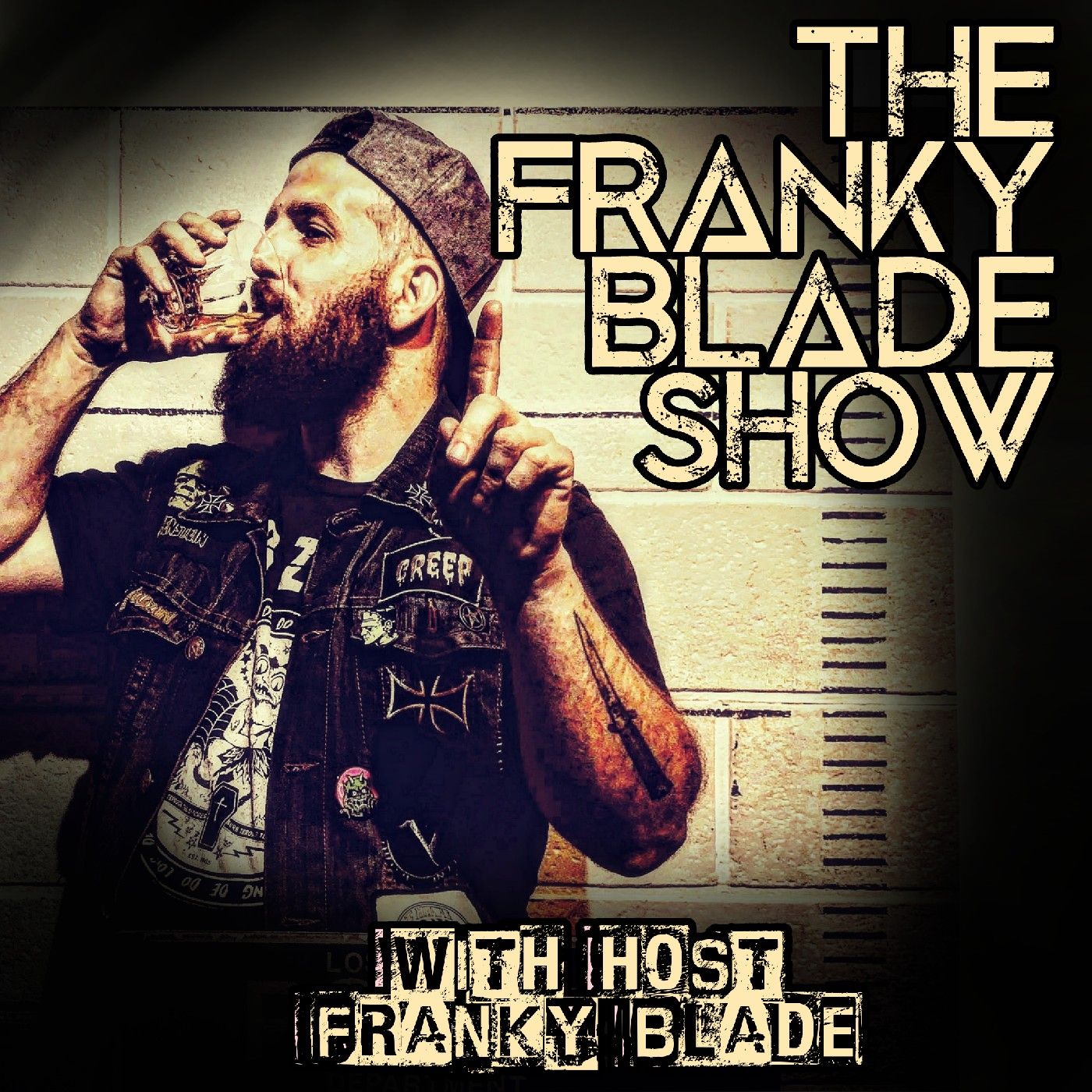 The Franky Blade Show