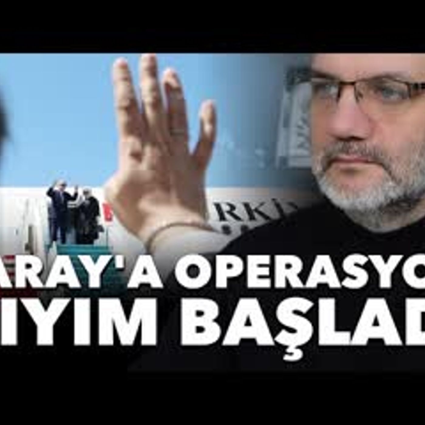 Saray'a operasyon Kıyım başladı; iki ismin daha suyu ısındı   Tarık Toros   Manşet   10 Temmuz 2025
