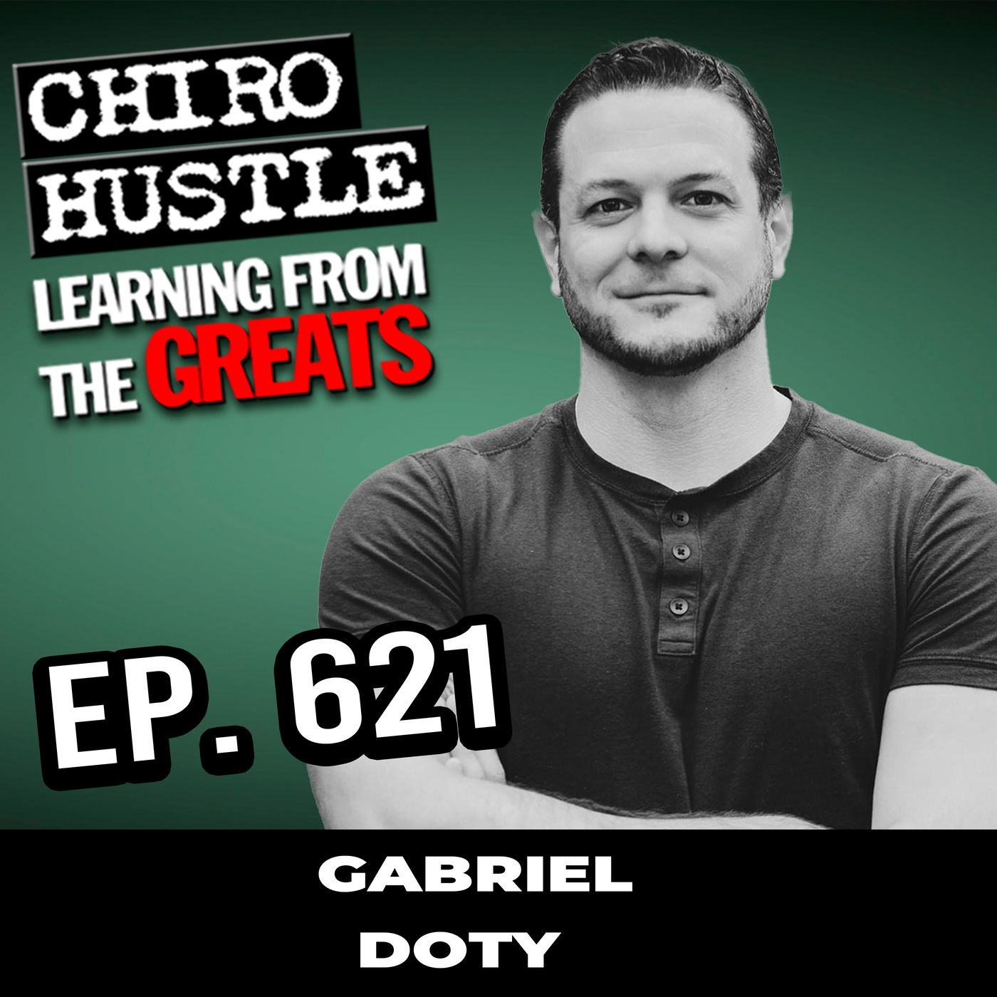 Chiro Hustle
