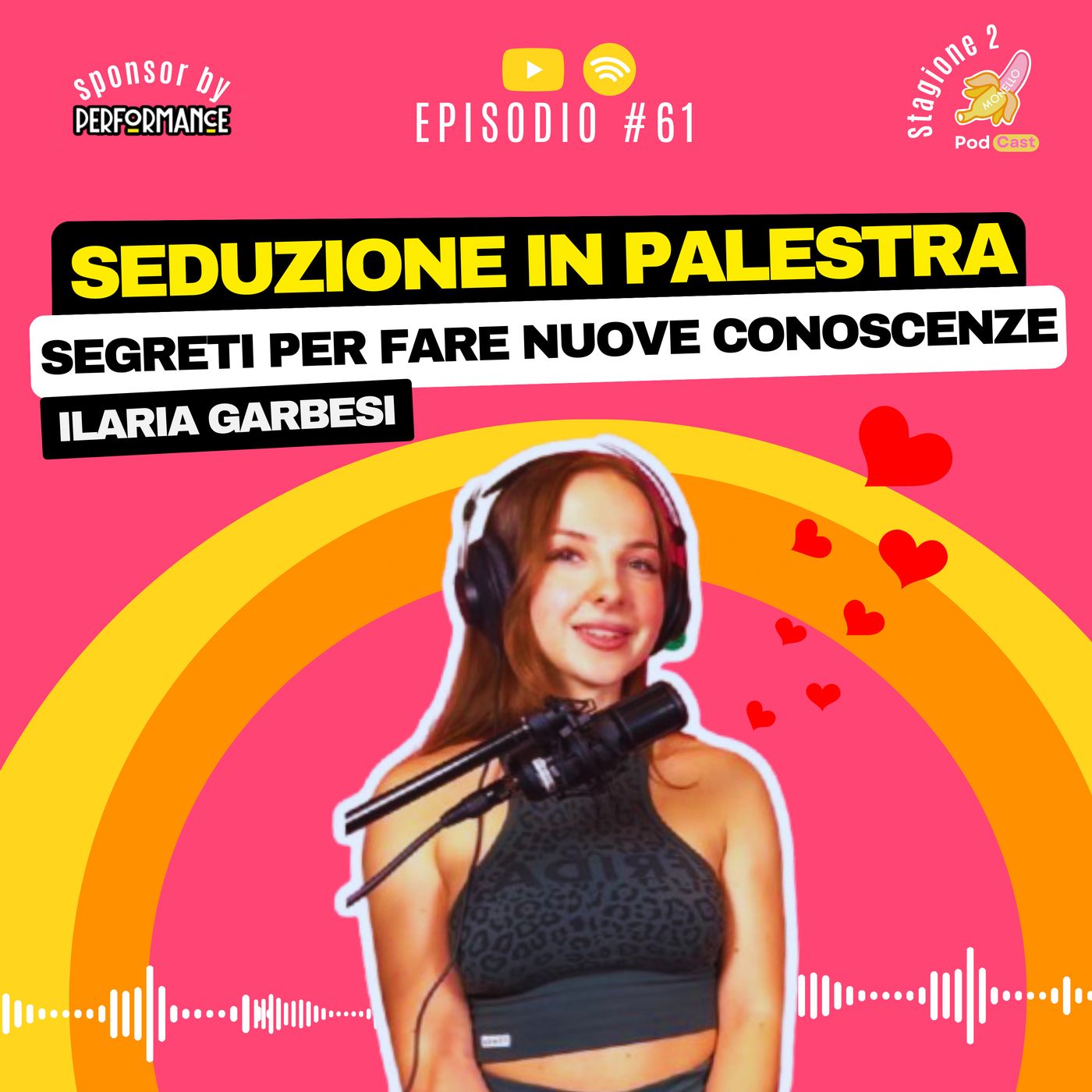 MonelloPodcast