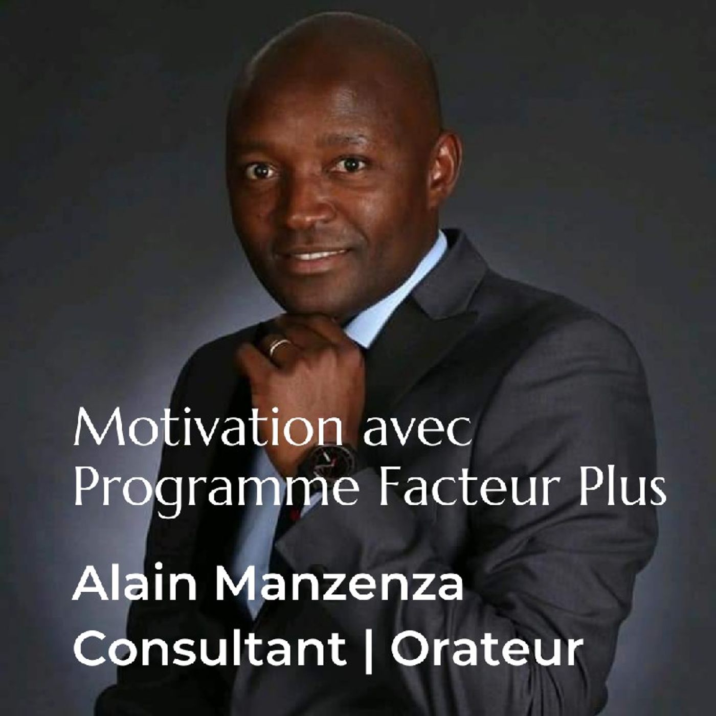 Episode 4 - Faites seulement ce que vous aimez: 10 Questions de Motivation episode artwork